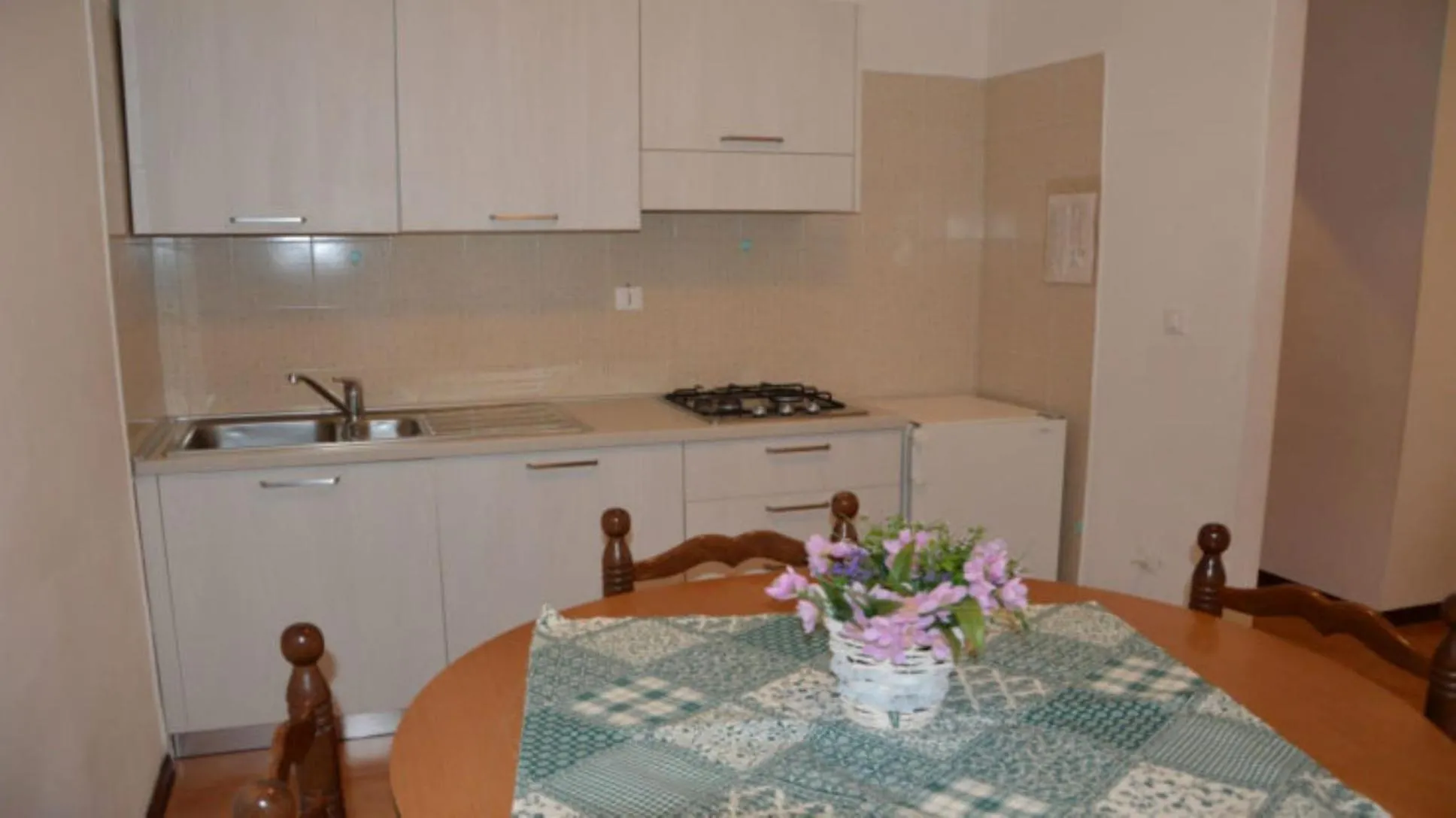 Cozy house in Caorle near the beach