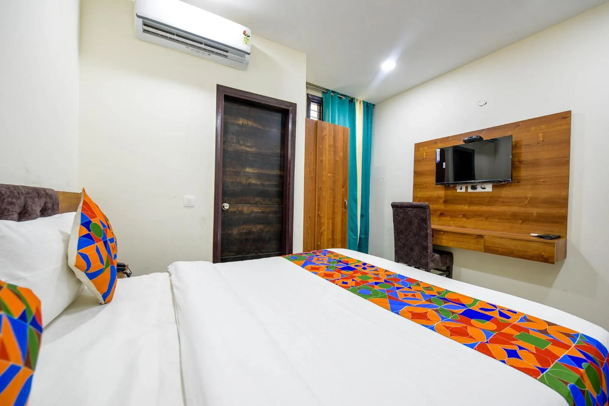 Bed in Via HC Dream Majestic