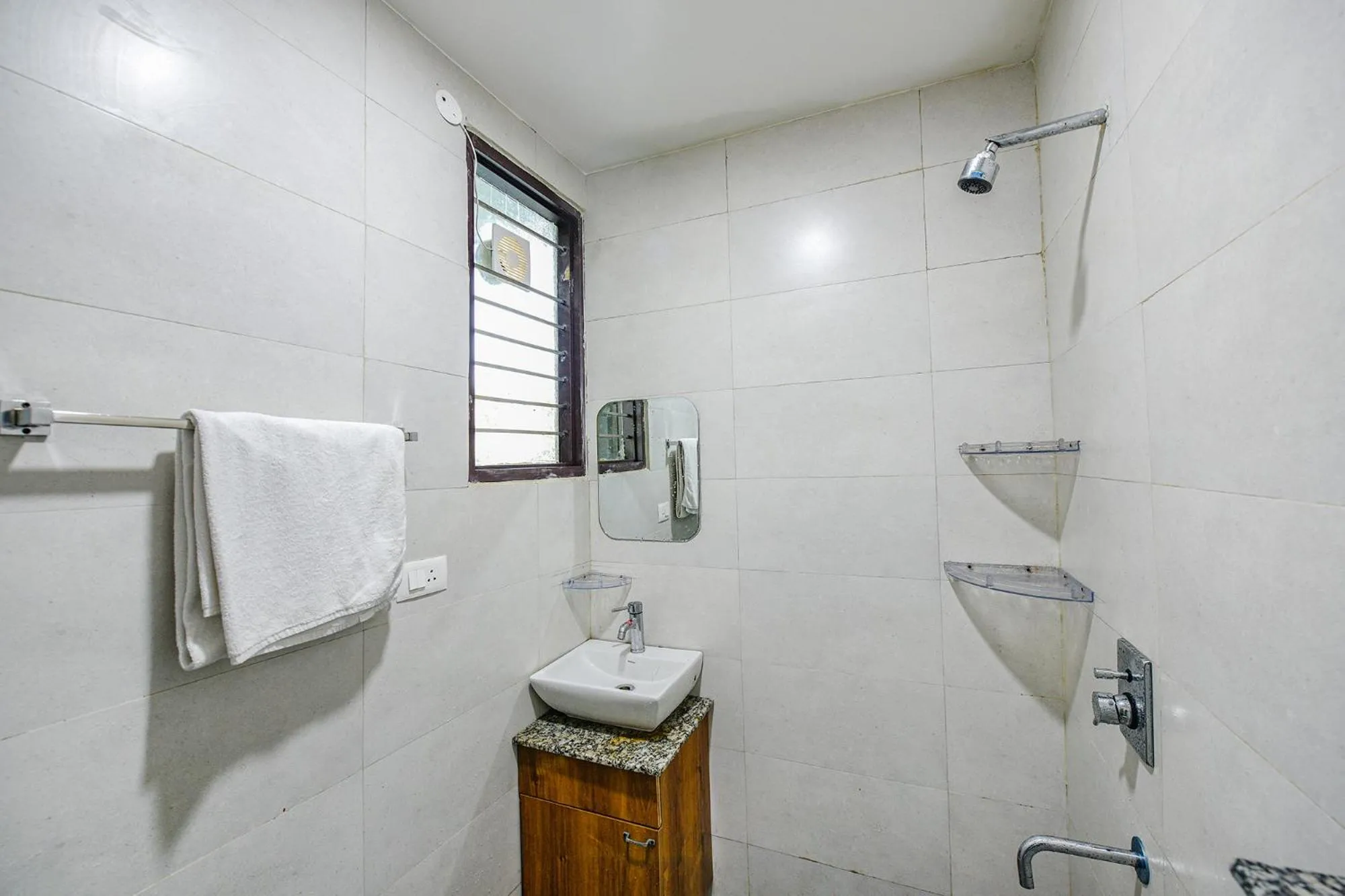 Bathroom in Via HC Dream Majestic