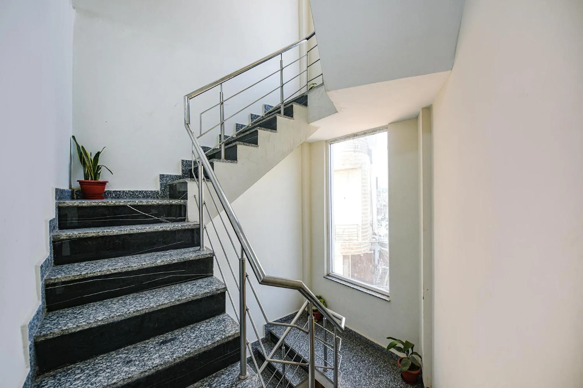 Lobby or reception in Via HC Dream Majestic