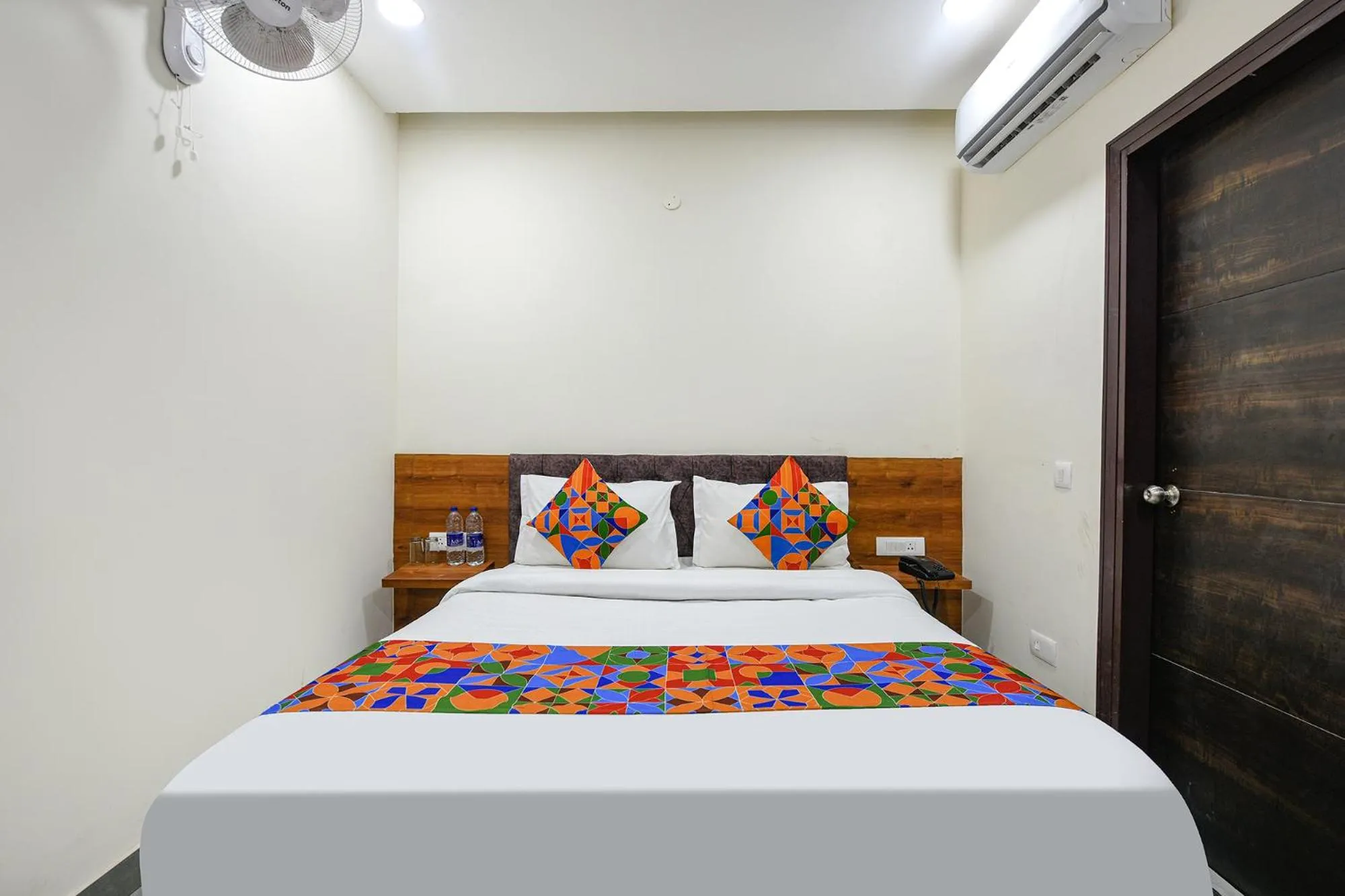 Bed in Via HC Dream Majestic