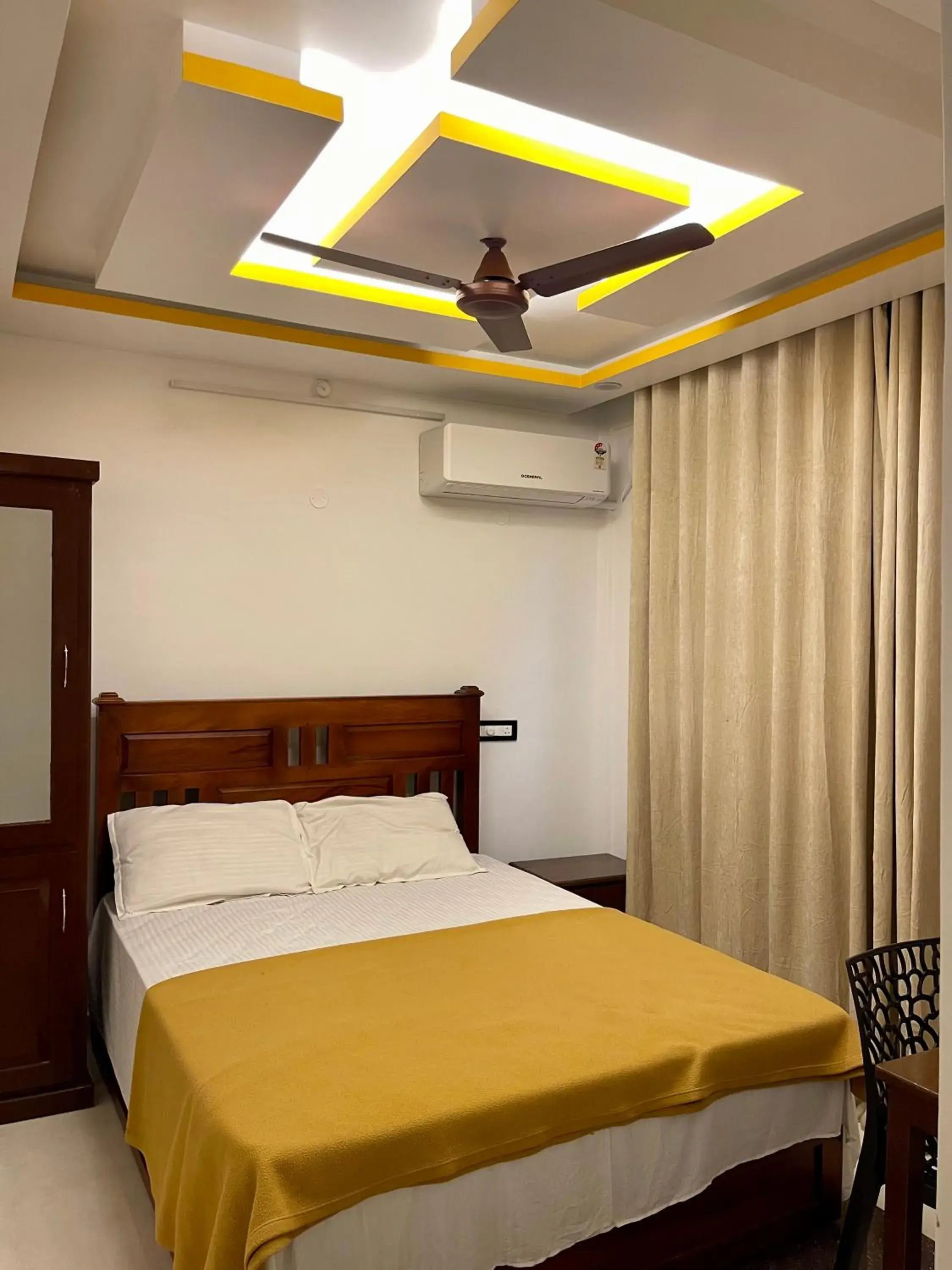 Puthookkadans Mareena Lodge Puthookkadans Mareena Lodge