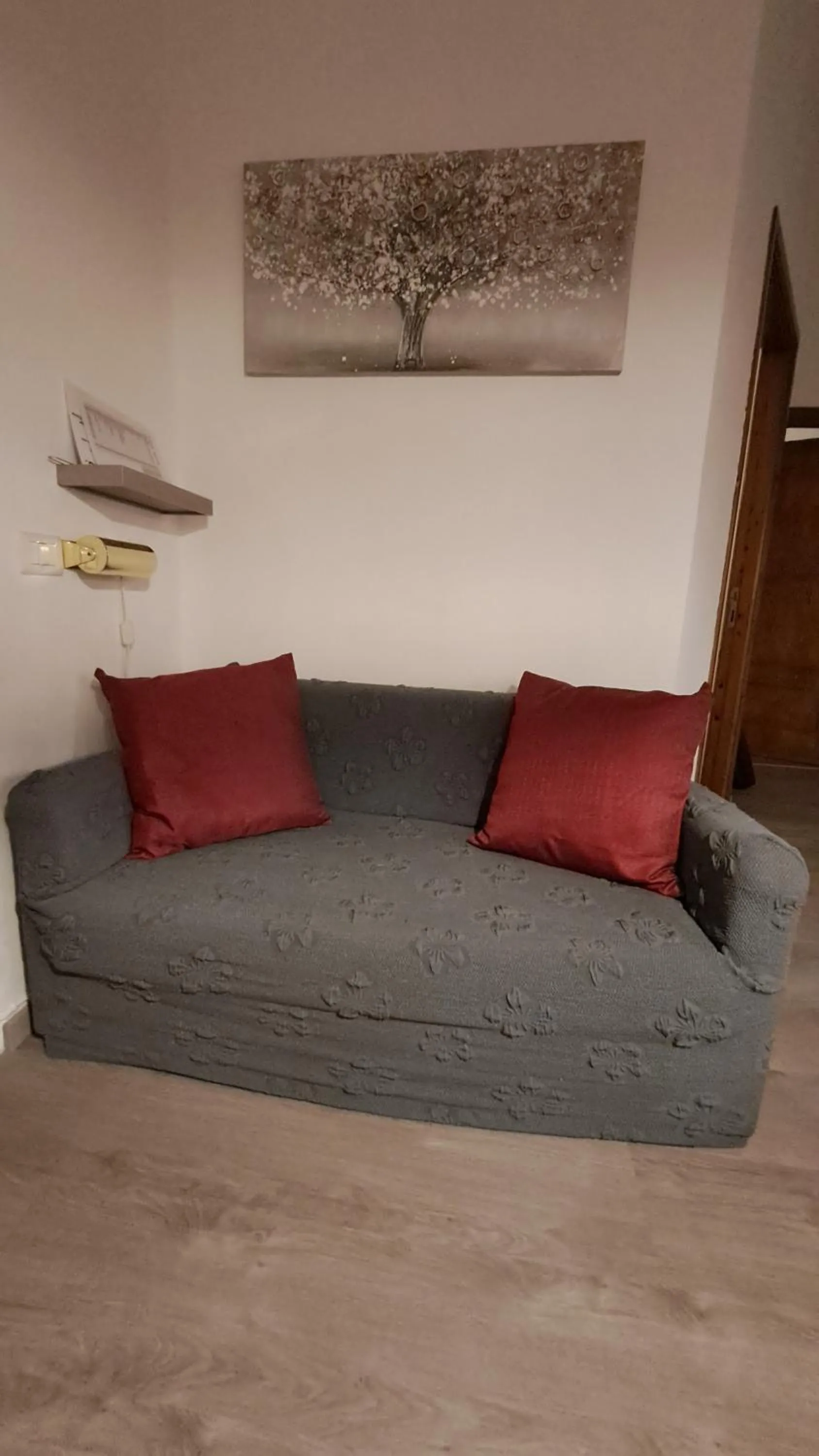 Casa Fuile Cala Liberotto Orosei