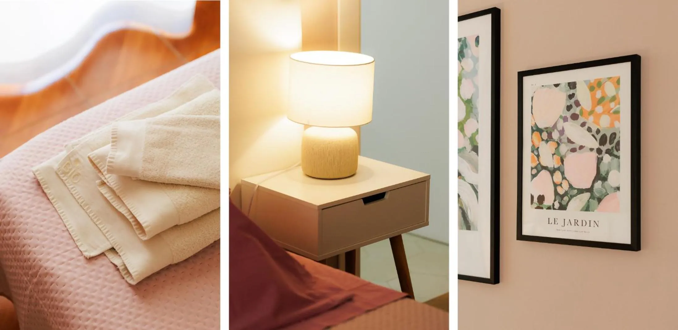 Bedroom, Bed in Bed & Breakfast L'Albero Maestro