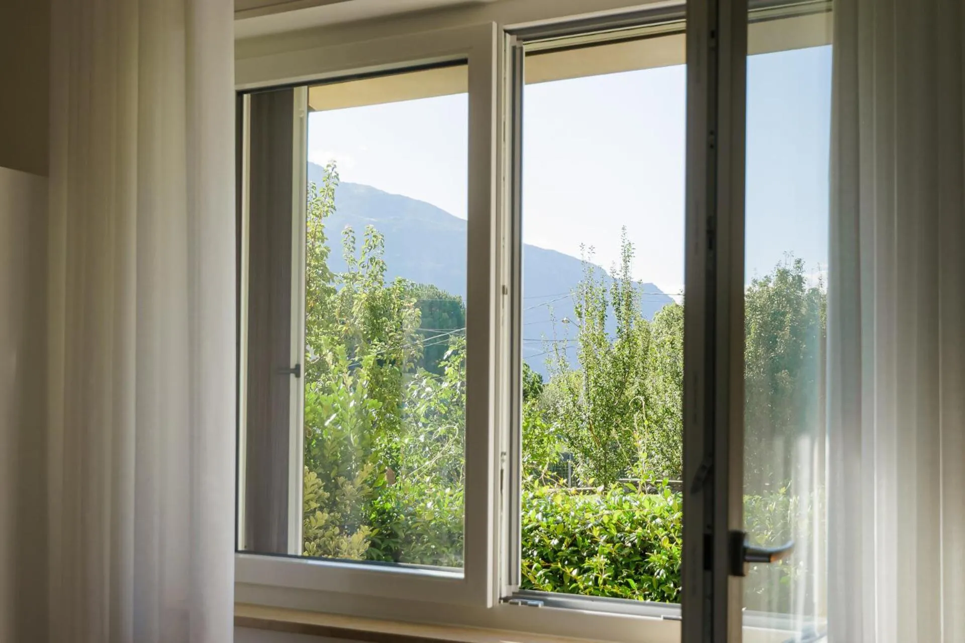 Bedroom in Bed & Breakfast L'Albero Maestro