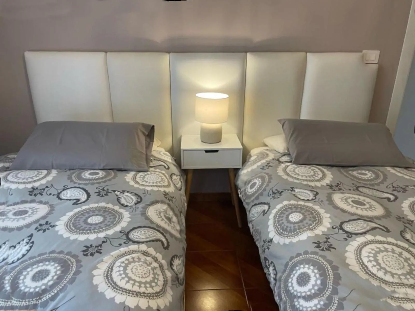 Bedroom, Bed in Bed & Breakfast L'Albero Maestro