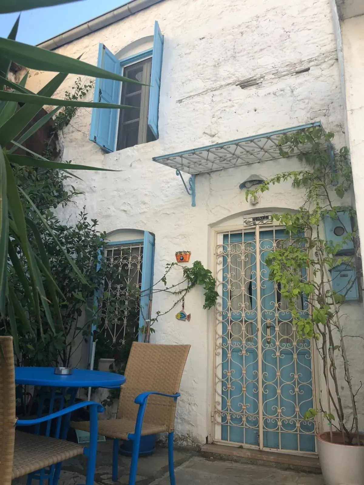 One-Bedroom Apartment in 8 oDa Marmaris One-Bedroom Apartment in 8 oDa Marmaris