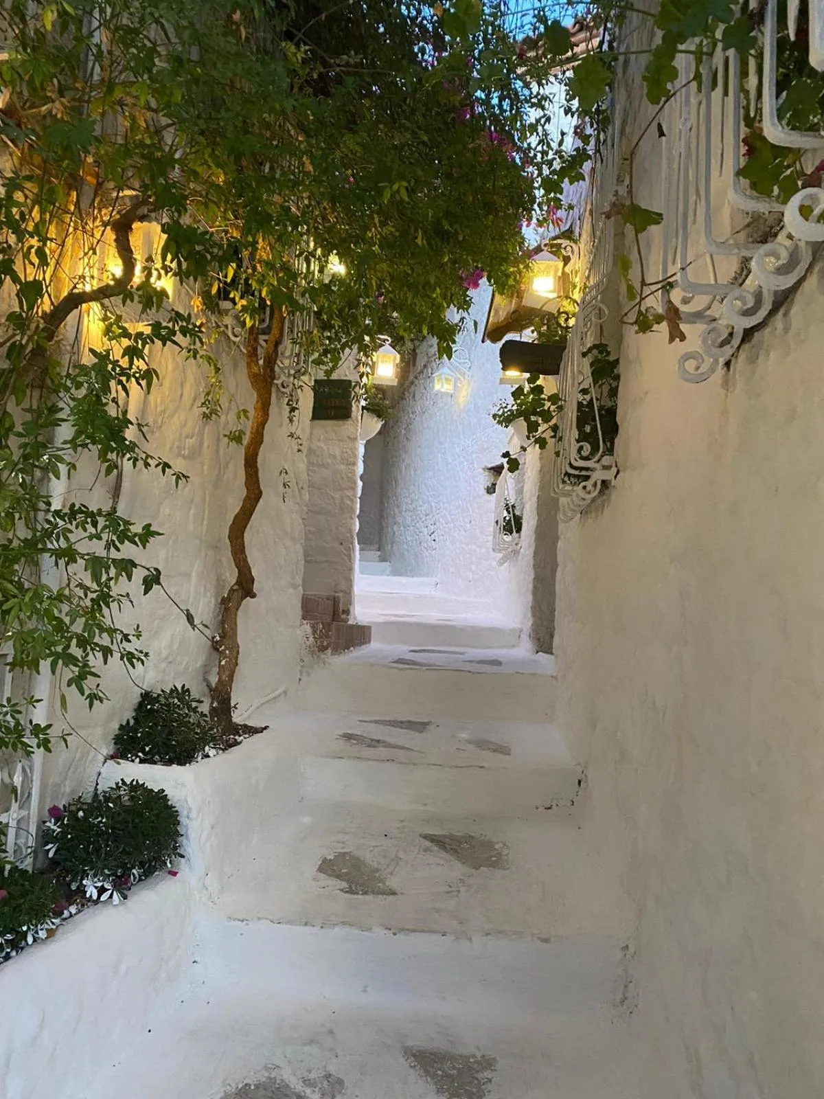 Property building in 8 oDa Marmaris