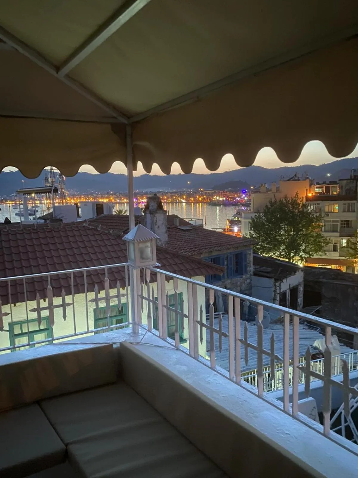 View (from property/room) in 8 oDa Marmaris