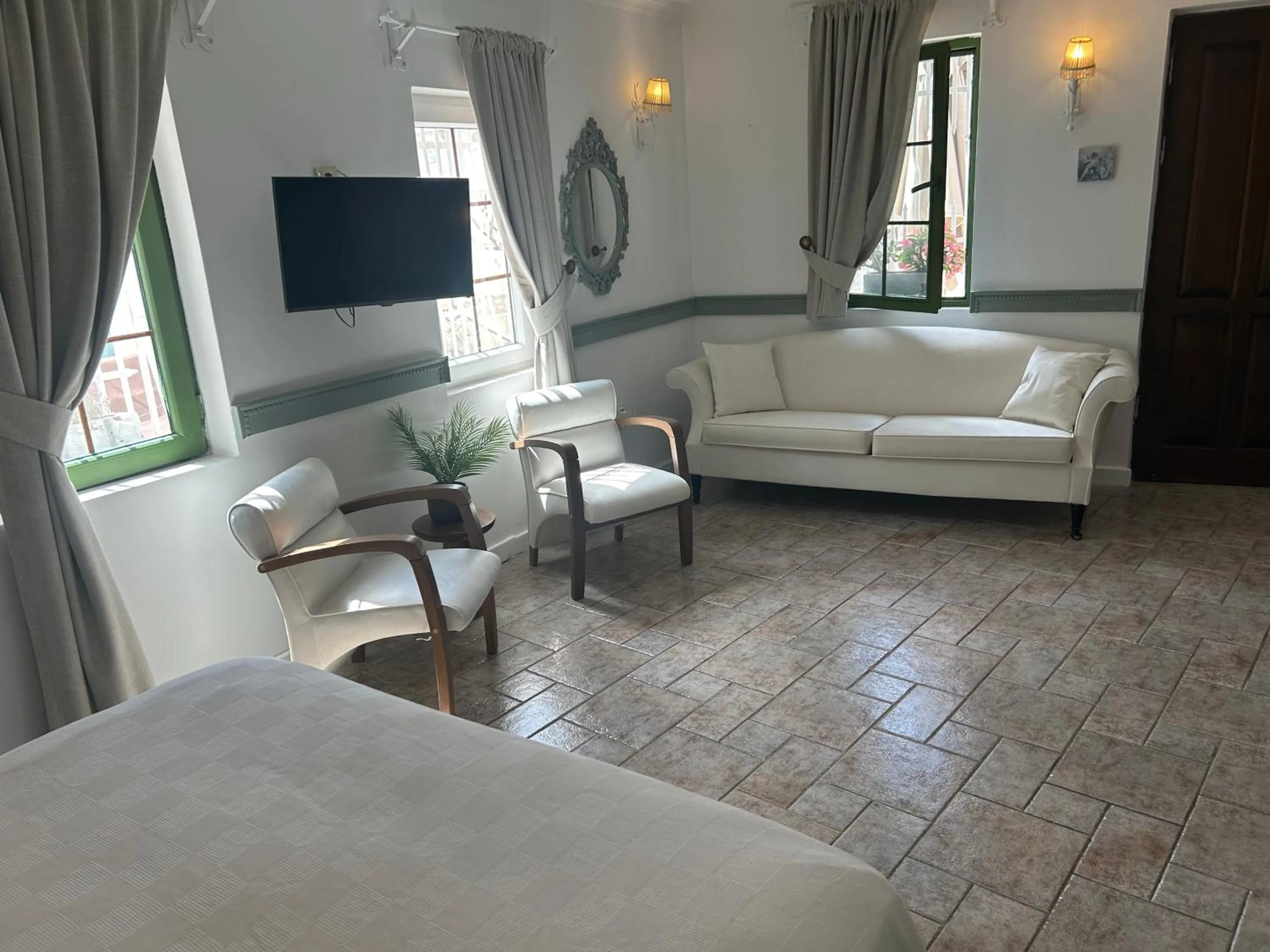 Bed in 8 oDa Marmaris