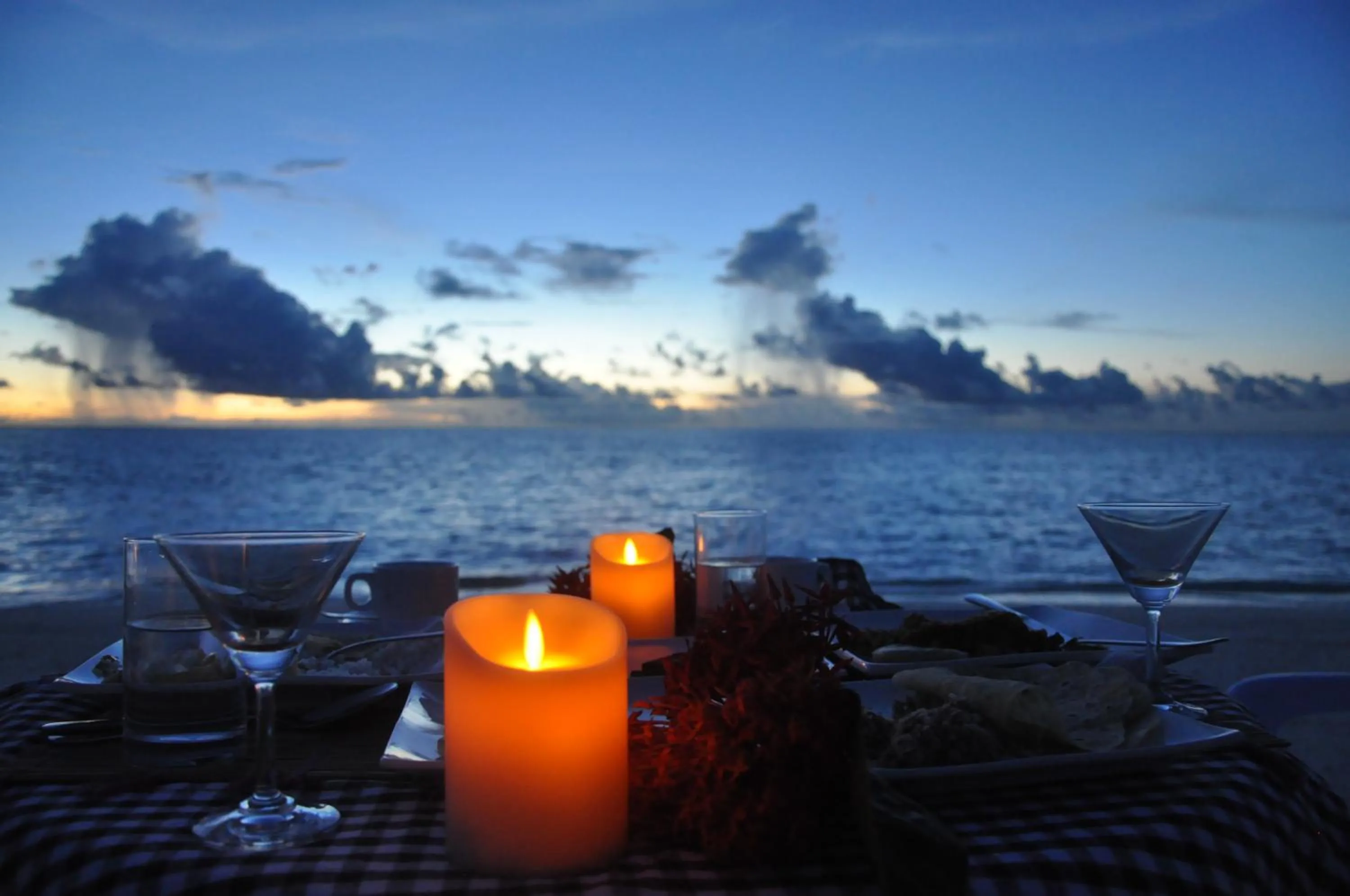 Restaurant/places to eat in Rasdhoo Coralville