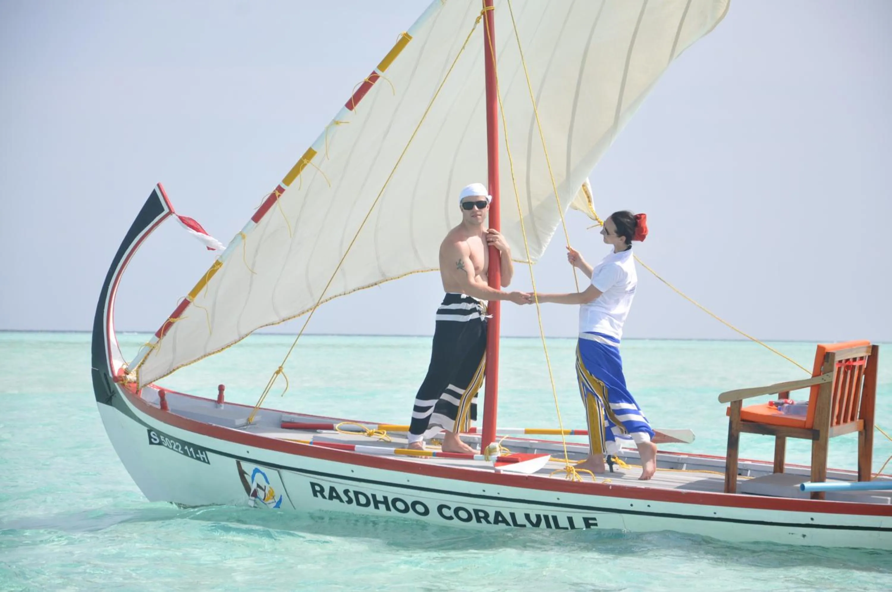 Other in Rasdhoo Coralville