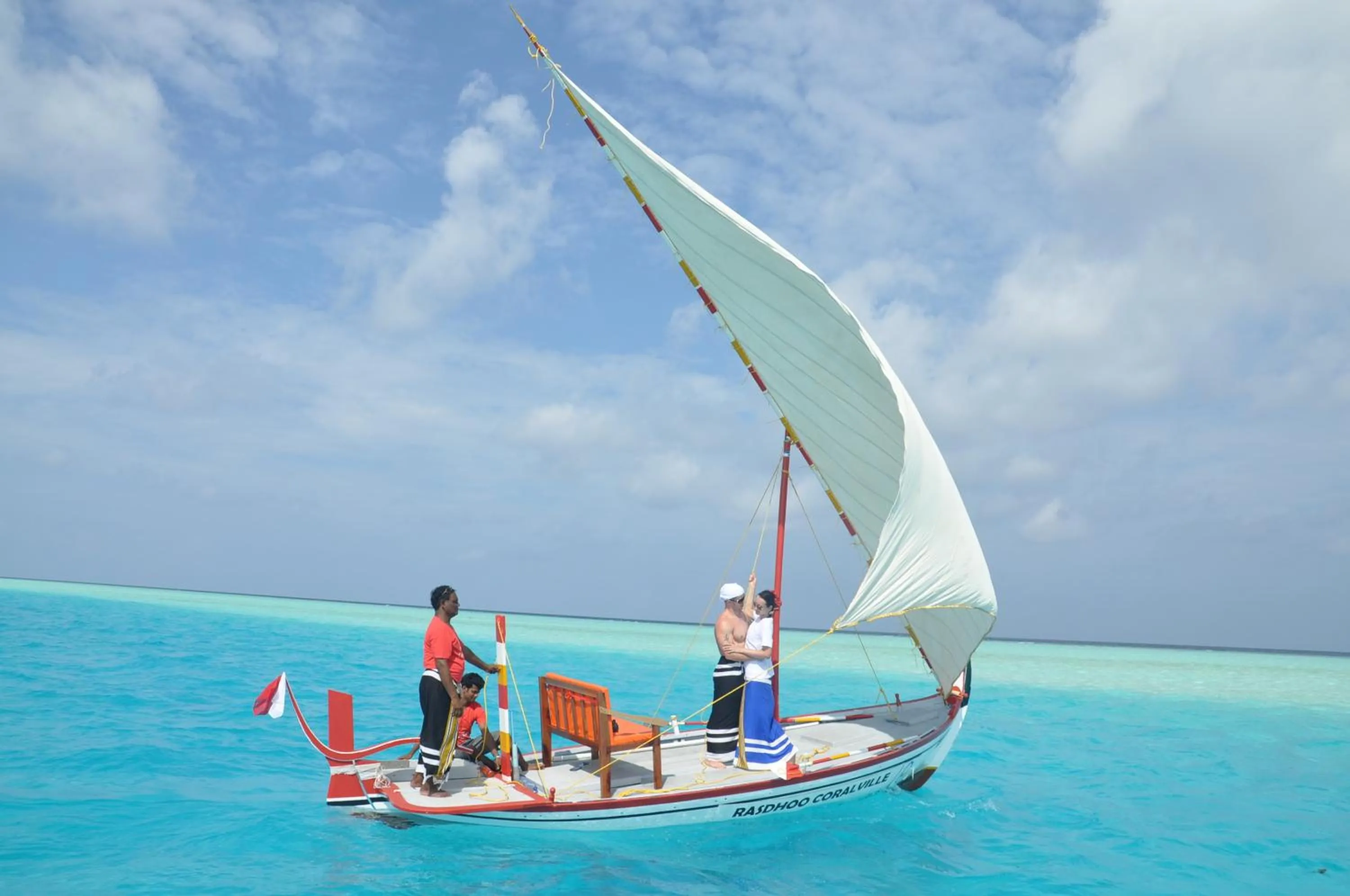 Other in Rasdhoo Coralville