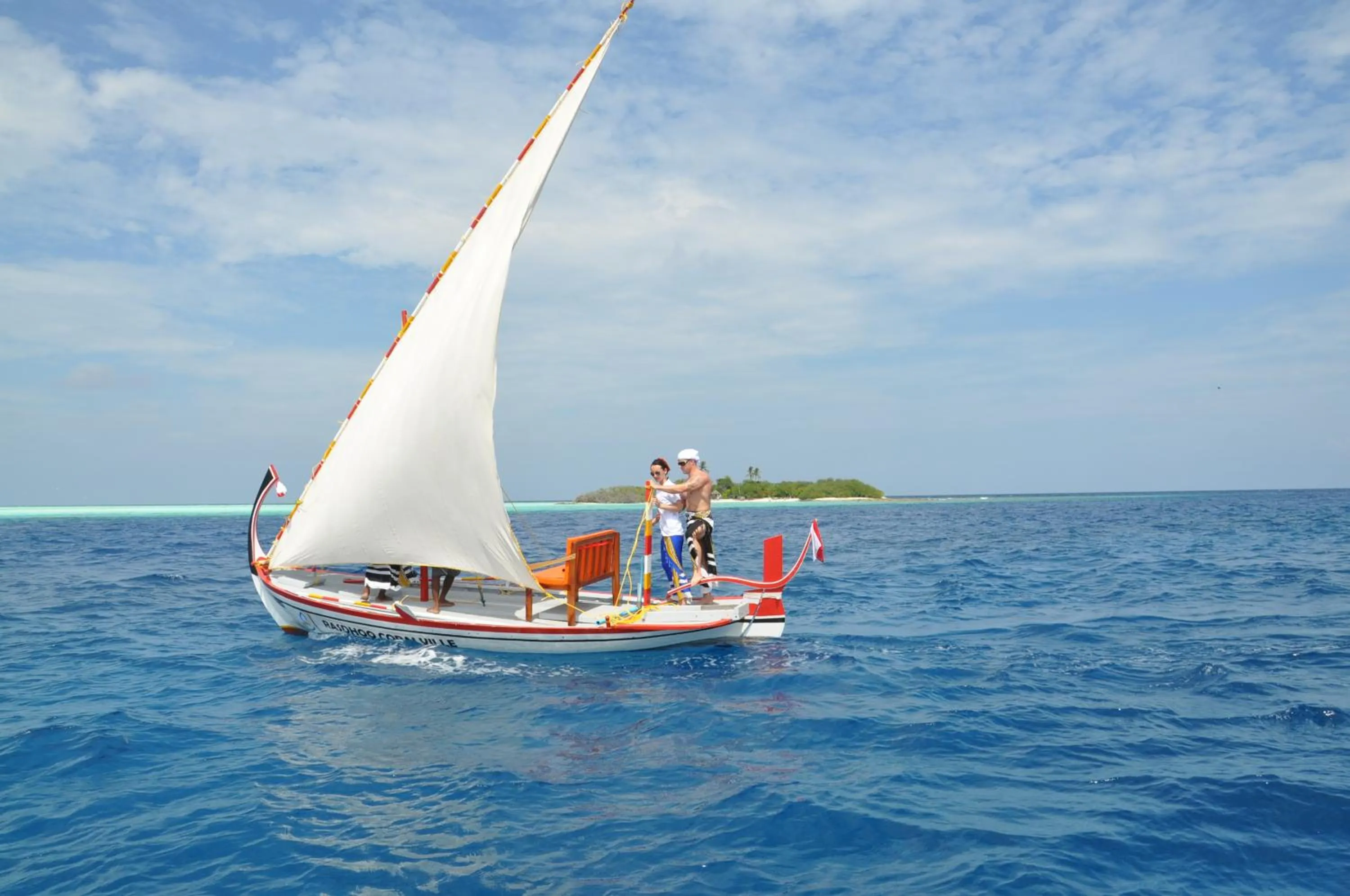 Other in Rasdhoo Coralville