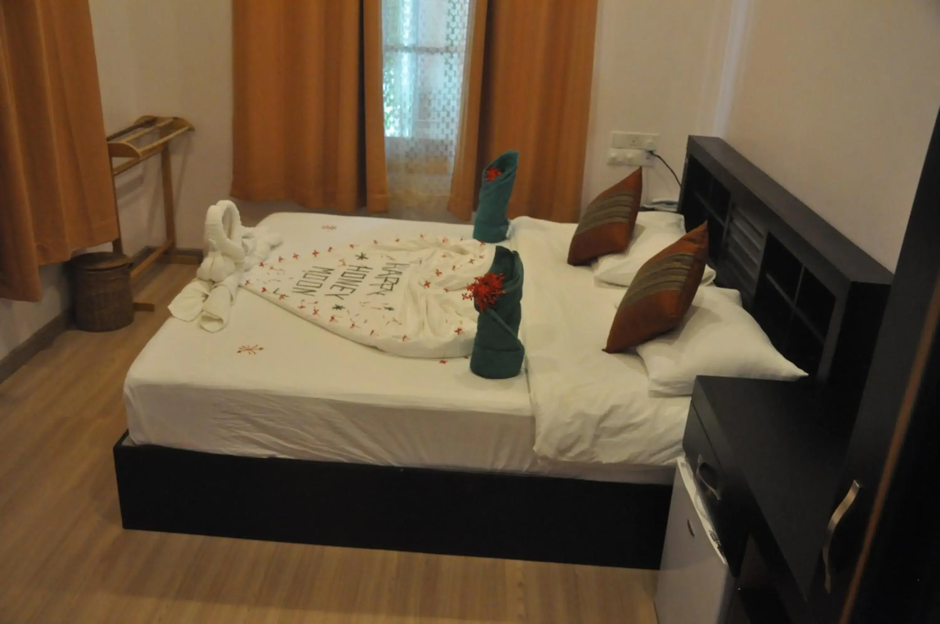 Deluxe Family Room in Rasdhoo Coralville Deluxe Family Room in Rasdhoo Coralville