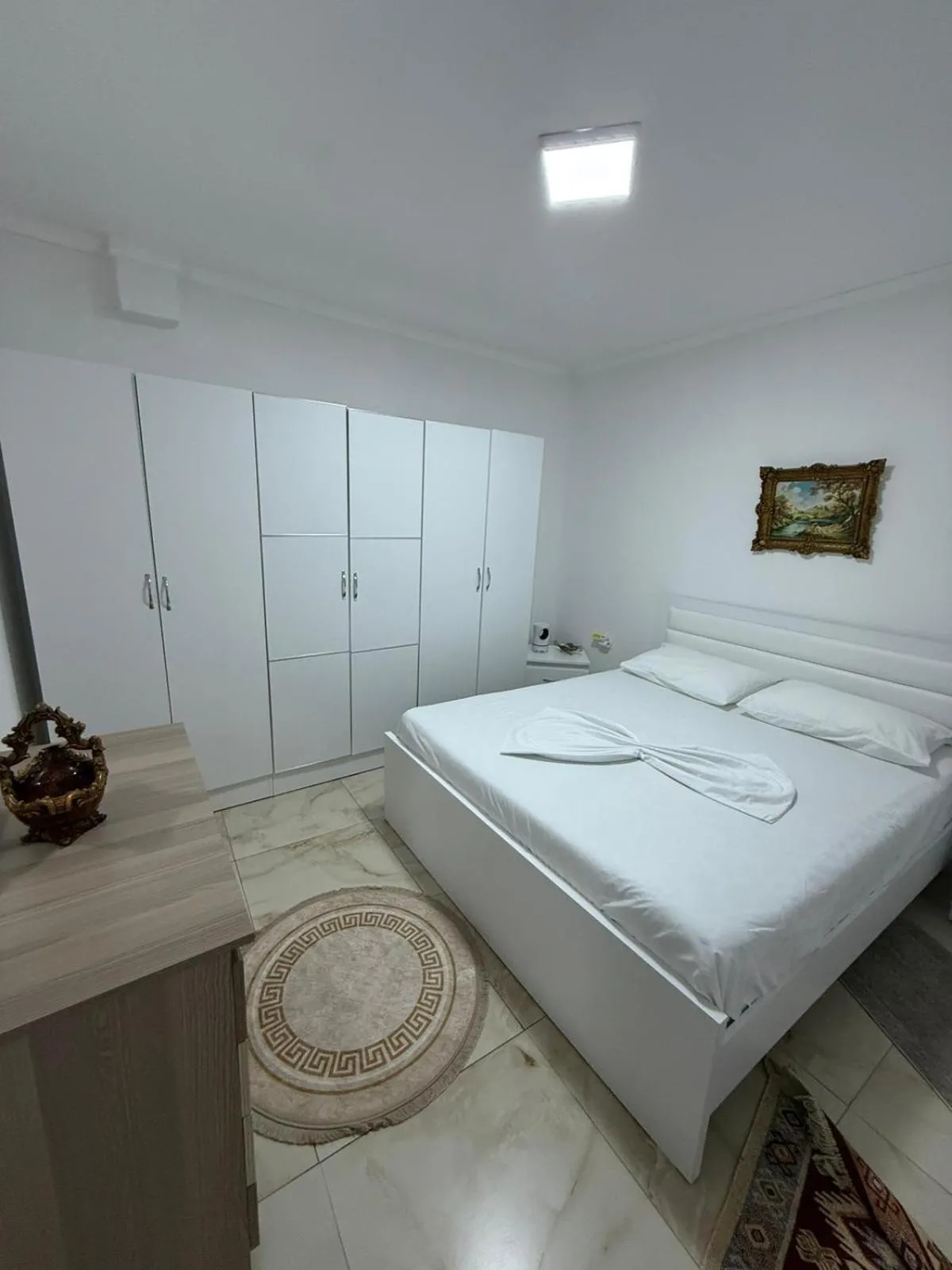 One-Bedroom Apartment - single occupancy in Guesthouse Albi