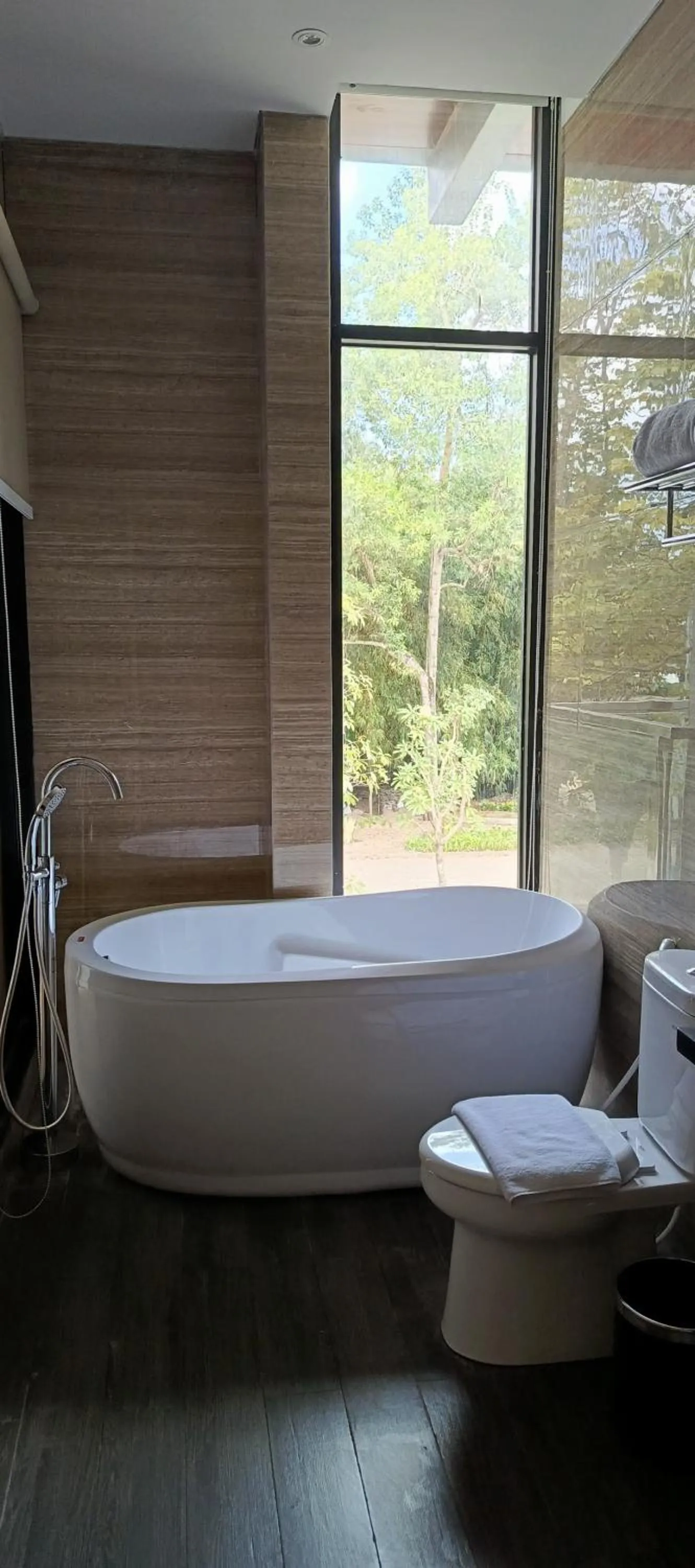 Bed in Wyndham Garden Yogyakarta Hotel Conference & Action Park