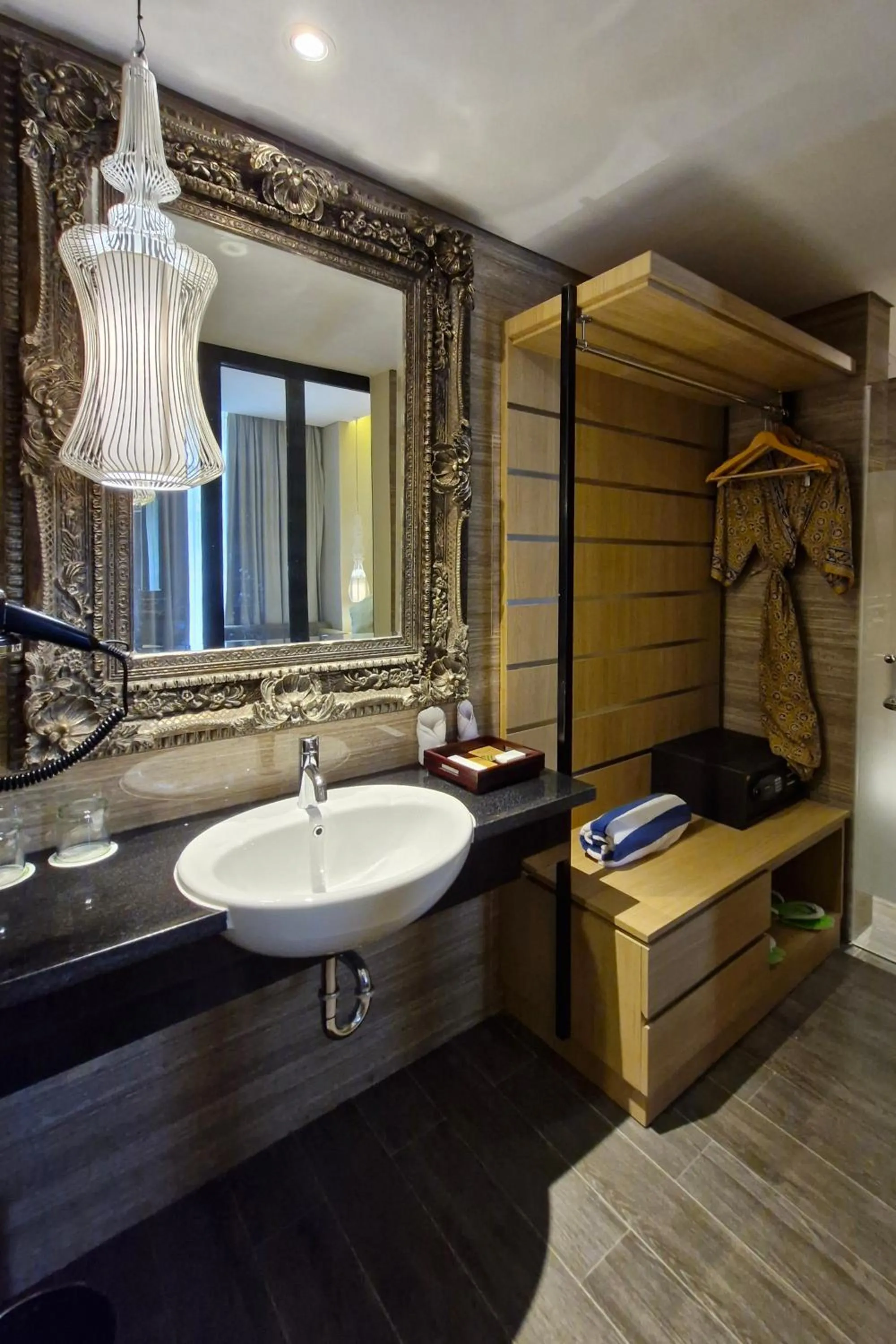 Wyndham Garden Yogyakarta Hotel Conference & Action Park