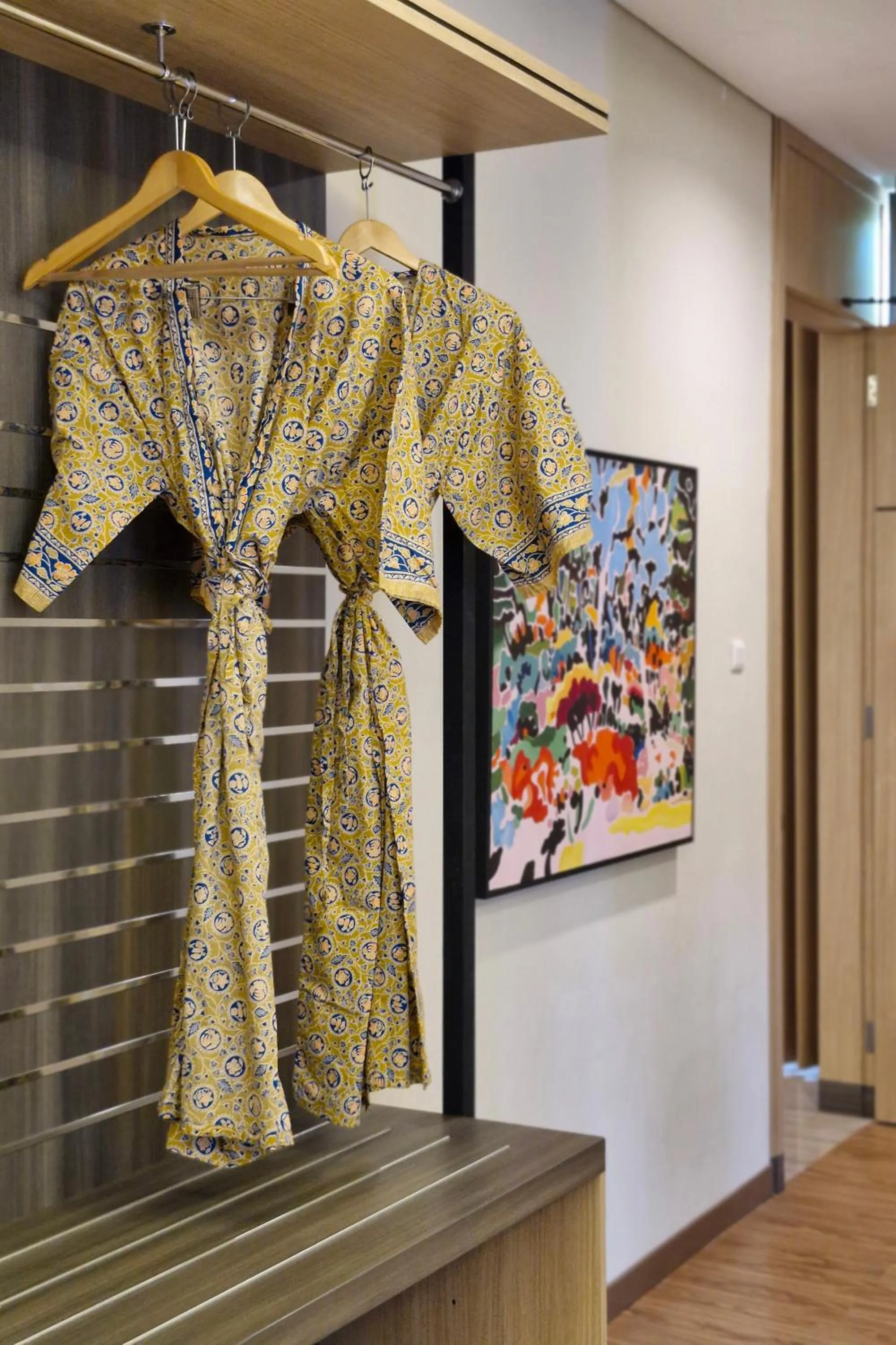 Wyndham Garden Yogyakarta Hotel Conference & Action Park