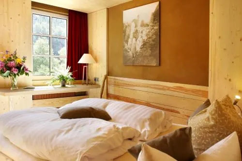 Bio-Hotel Helvetia