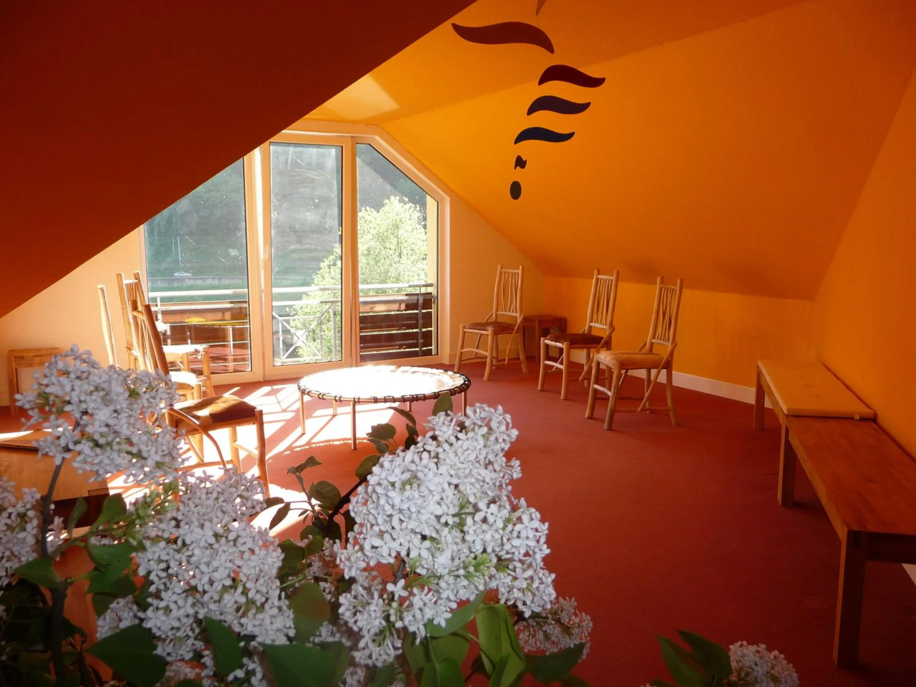 Massage in Bio-Hotel Helvetia