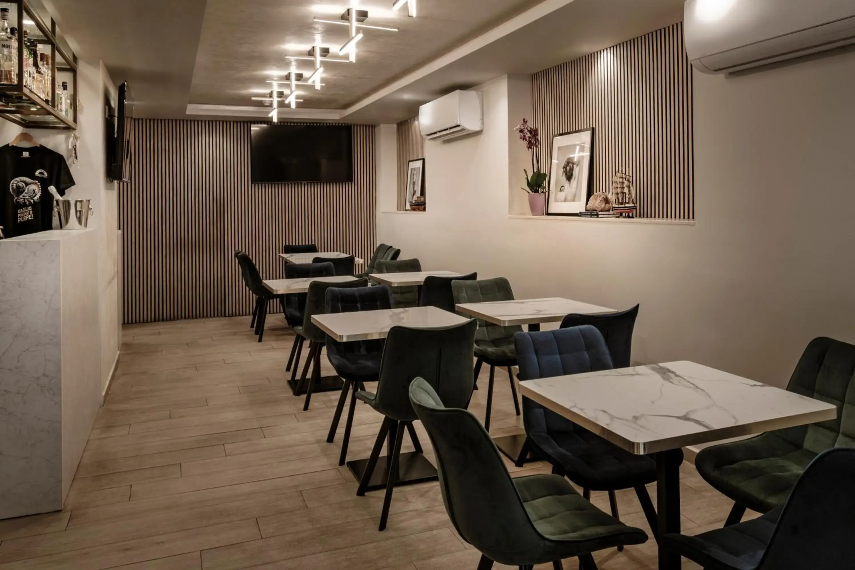 Breakfast in Spinola Hotel Breakfast in Spinola Hotel