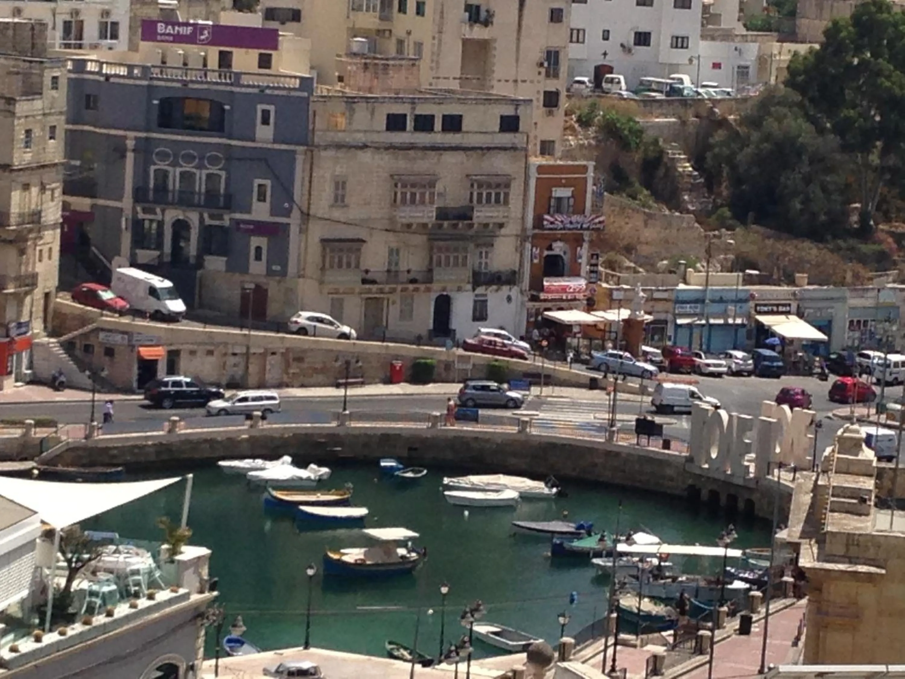 Other in Spinola Hotel