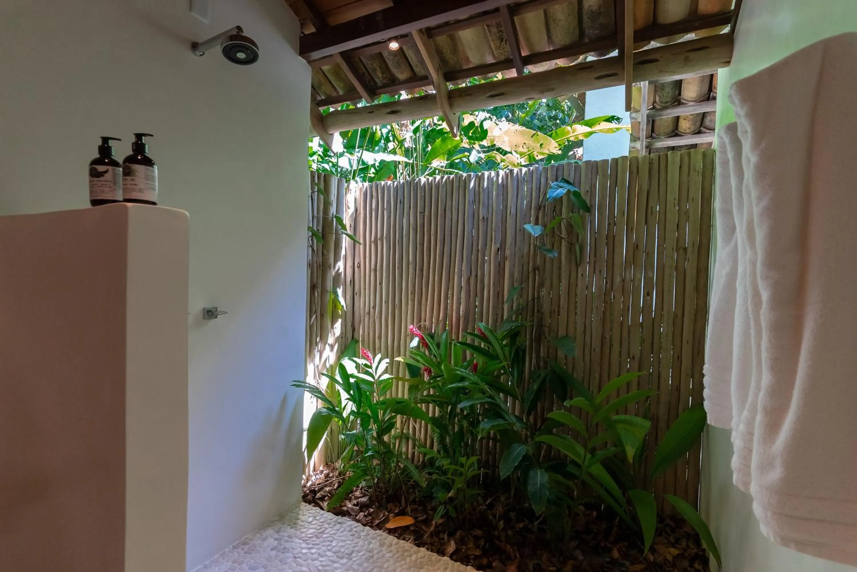 Day in Hotel Vila São João