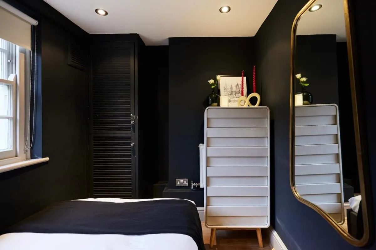 The Myddelton Square - Cosy 1BDR Flat