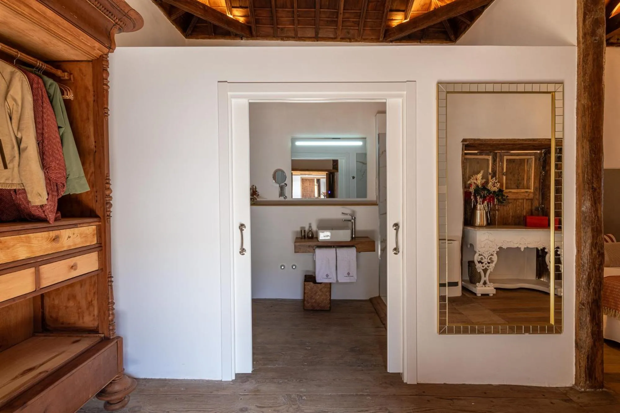 La Casa de La Camelia