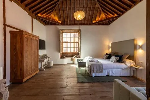 La Casa de La Camelia