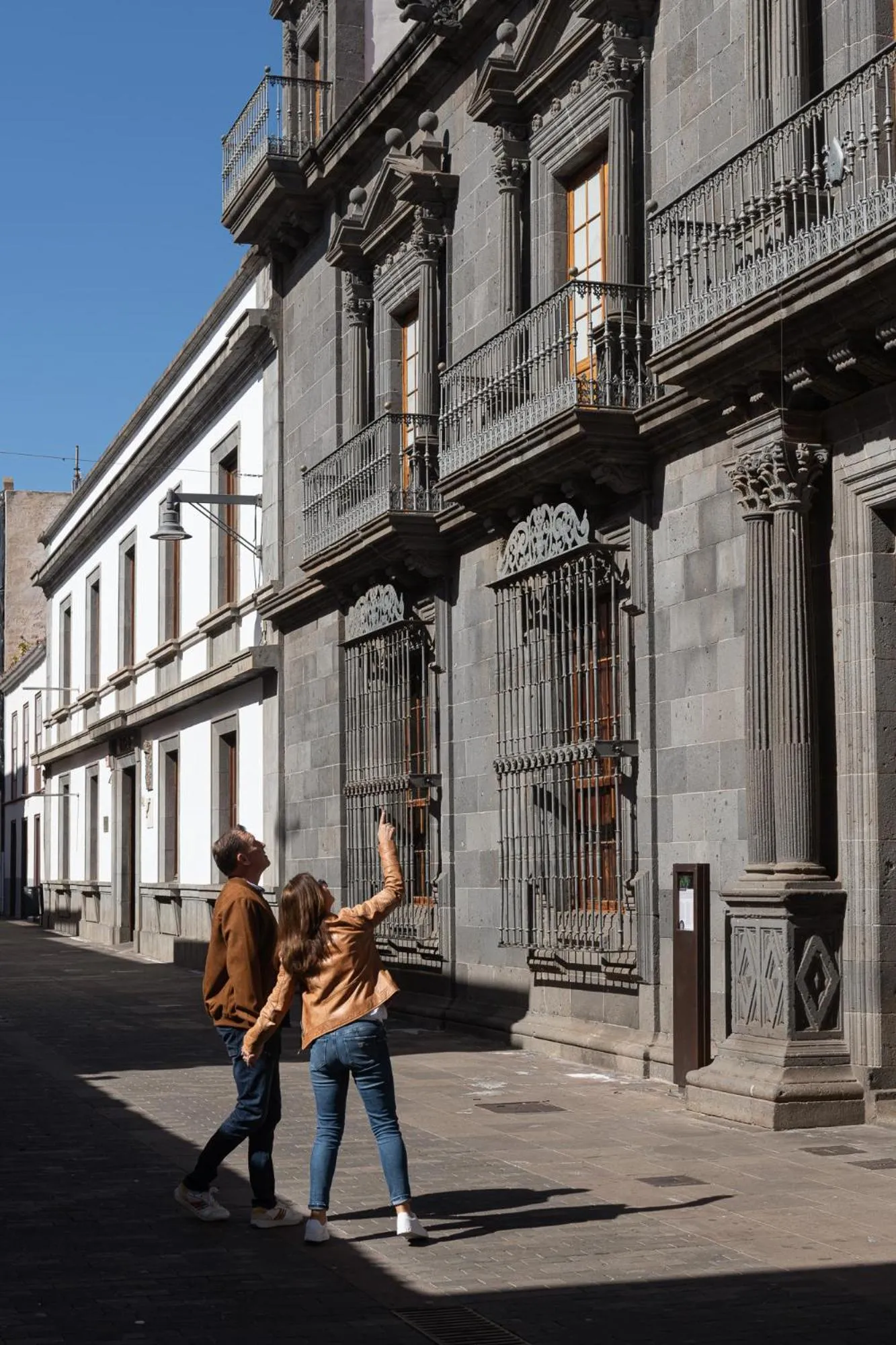 La Casa de La Camelia