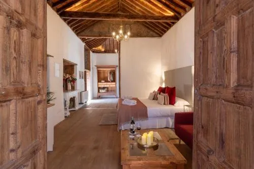 La Casa de La Camelia