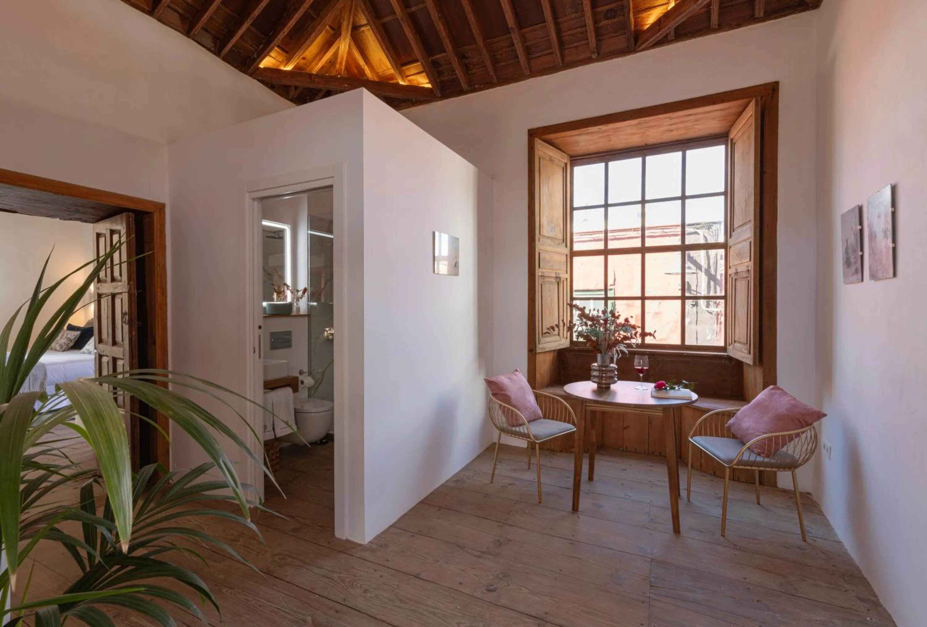 La Casa de La Camelia