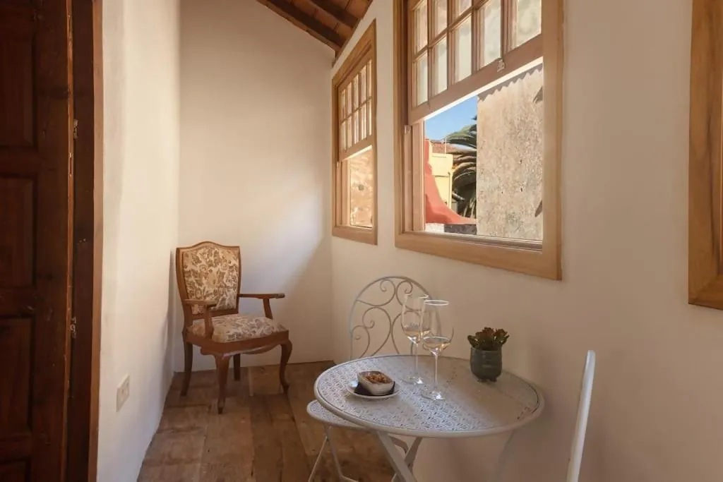 La Casa de La Camelia