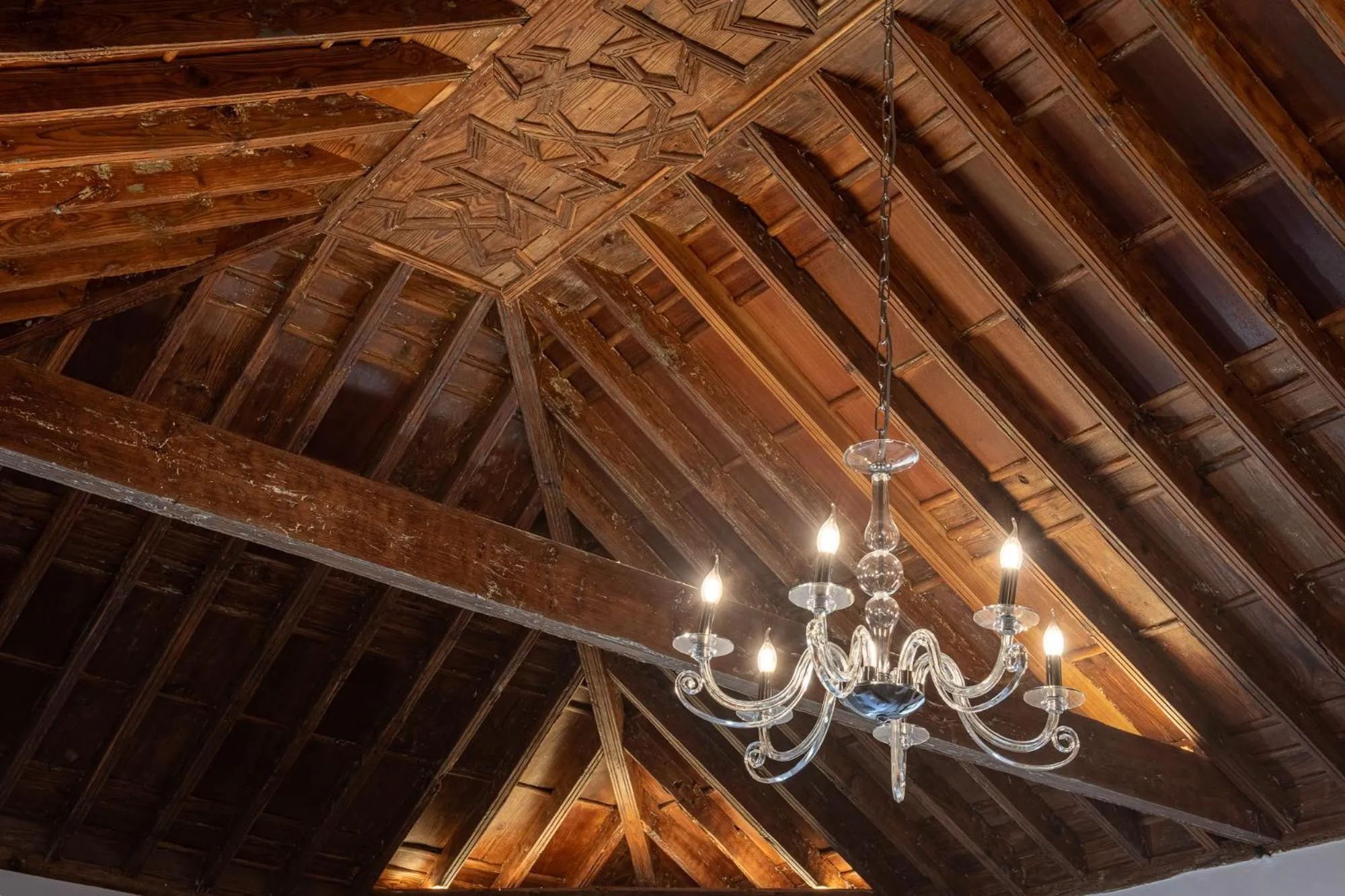 La Casa de La Camelia