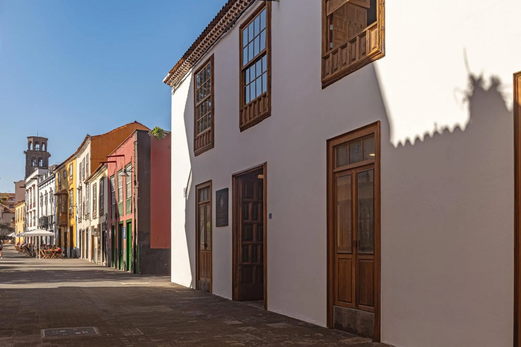 La Casa de La Camelia