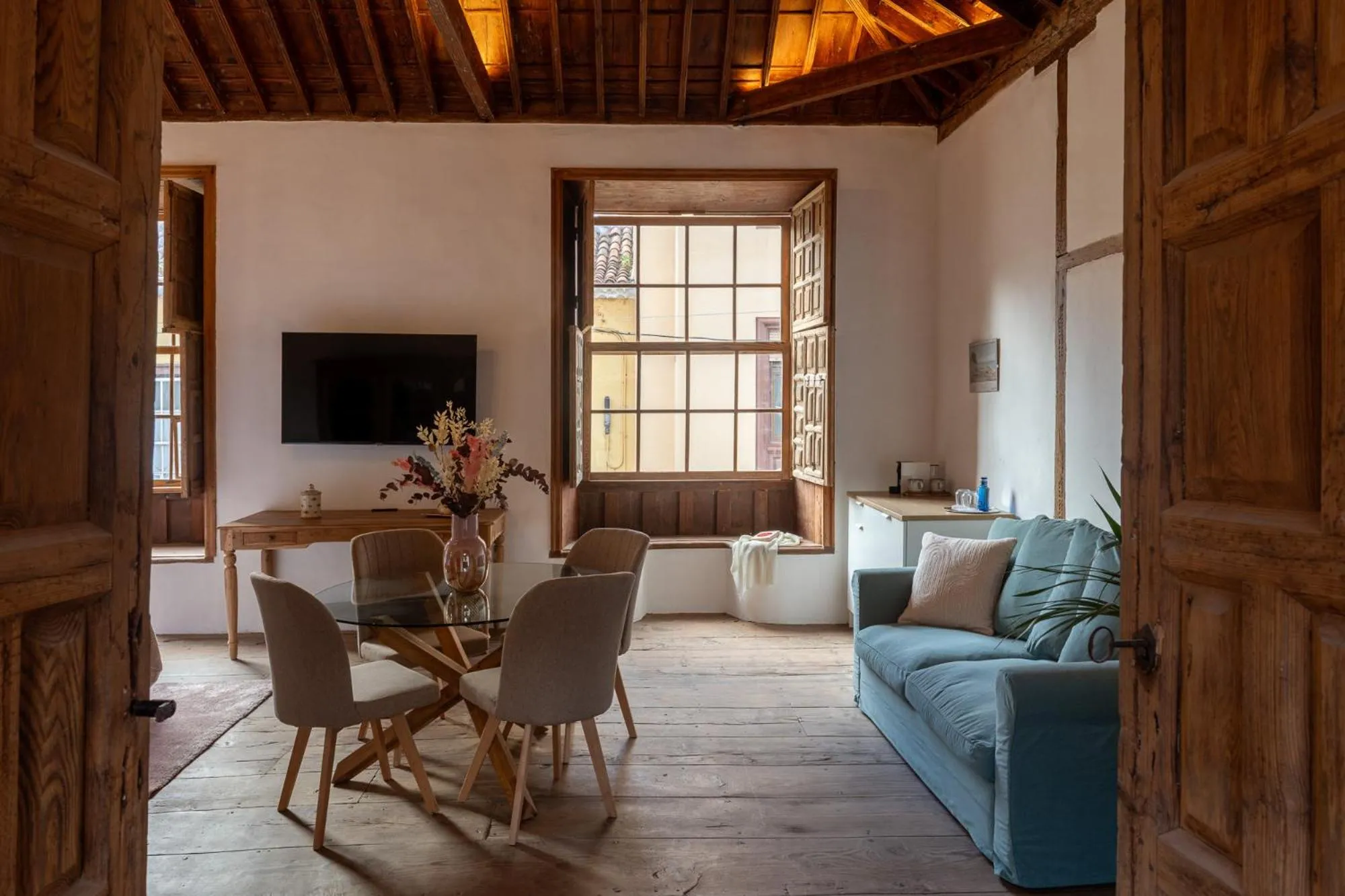 La Casa de La Camelia