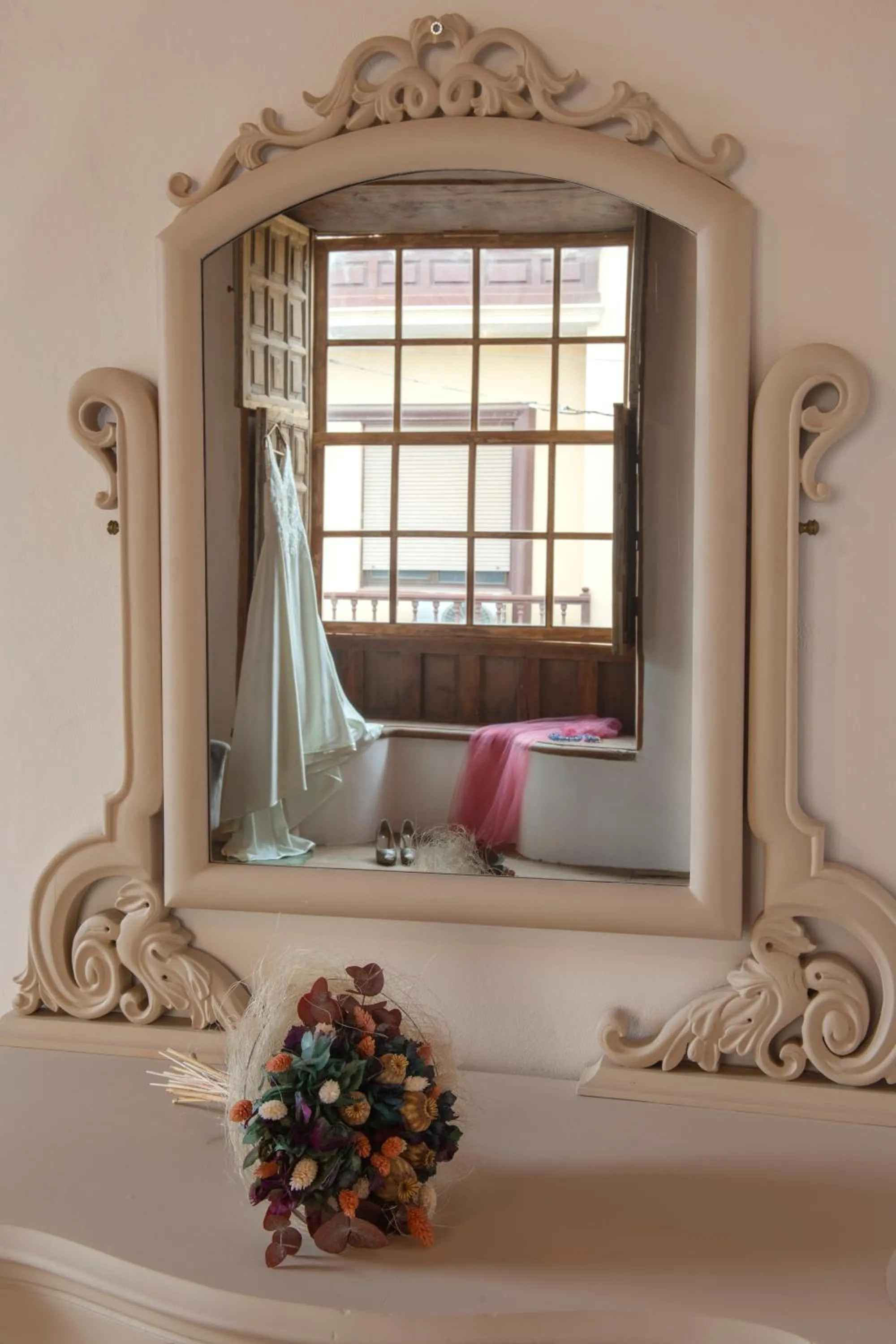 La Casa de La Camelia