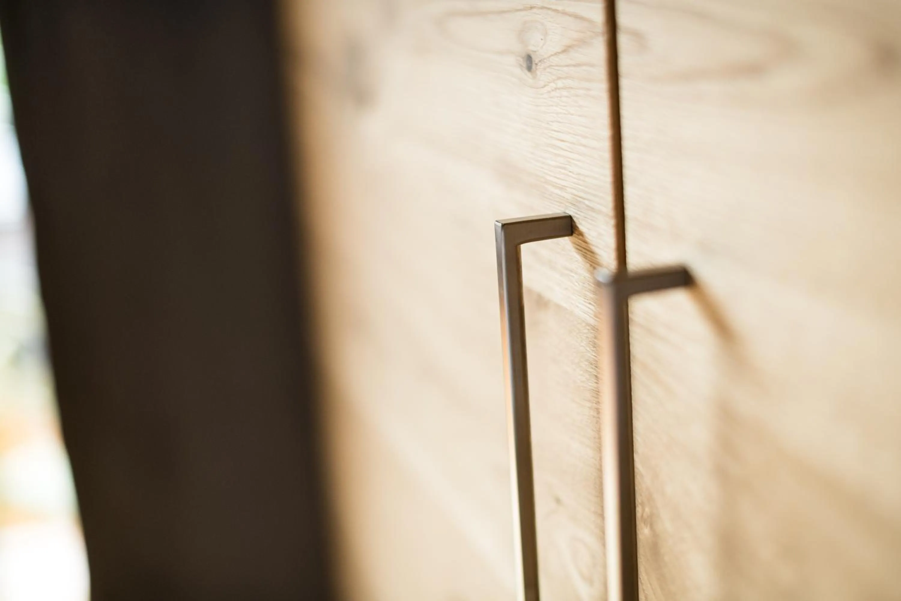 room service in Apartmenthotel Sonnenhof