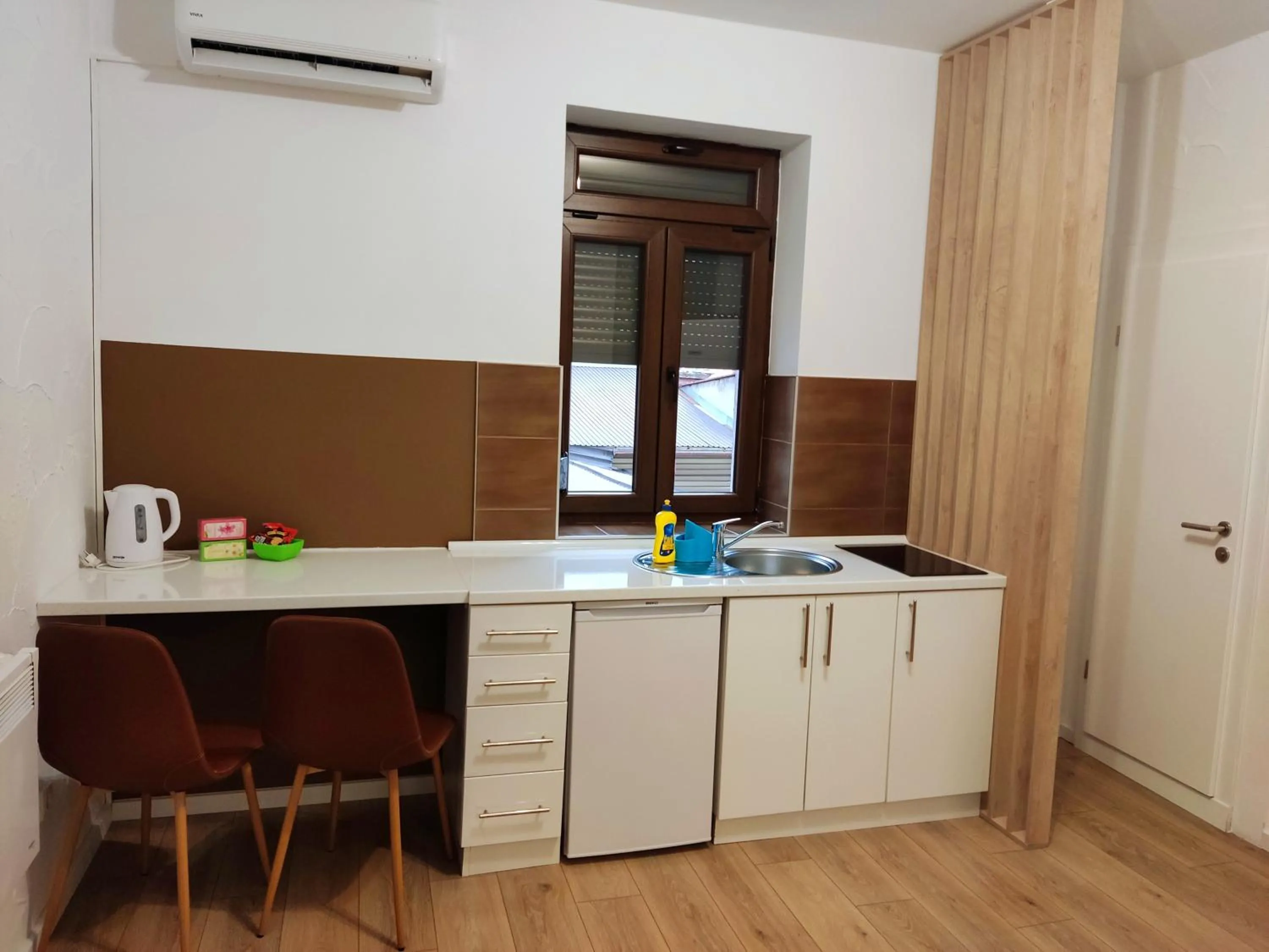 Apartments Protin sokak