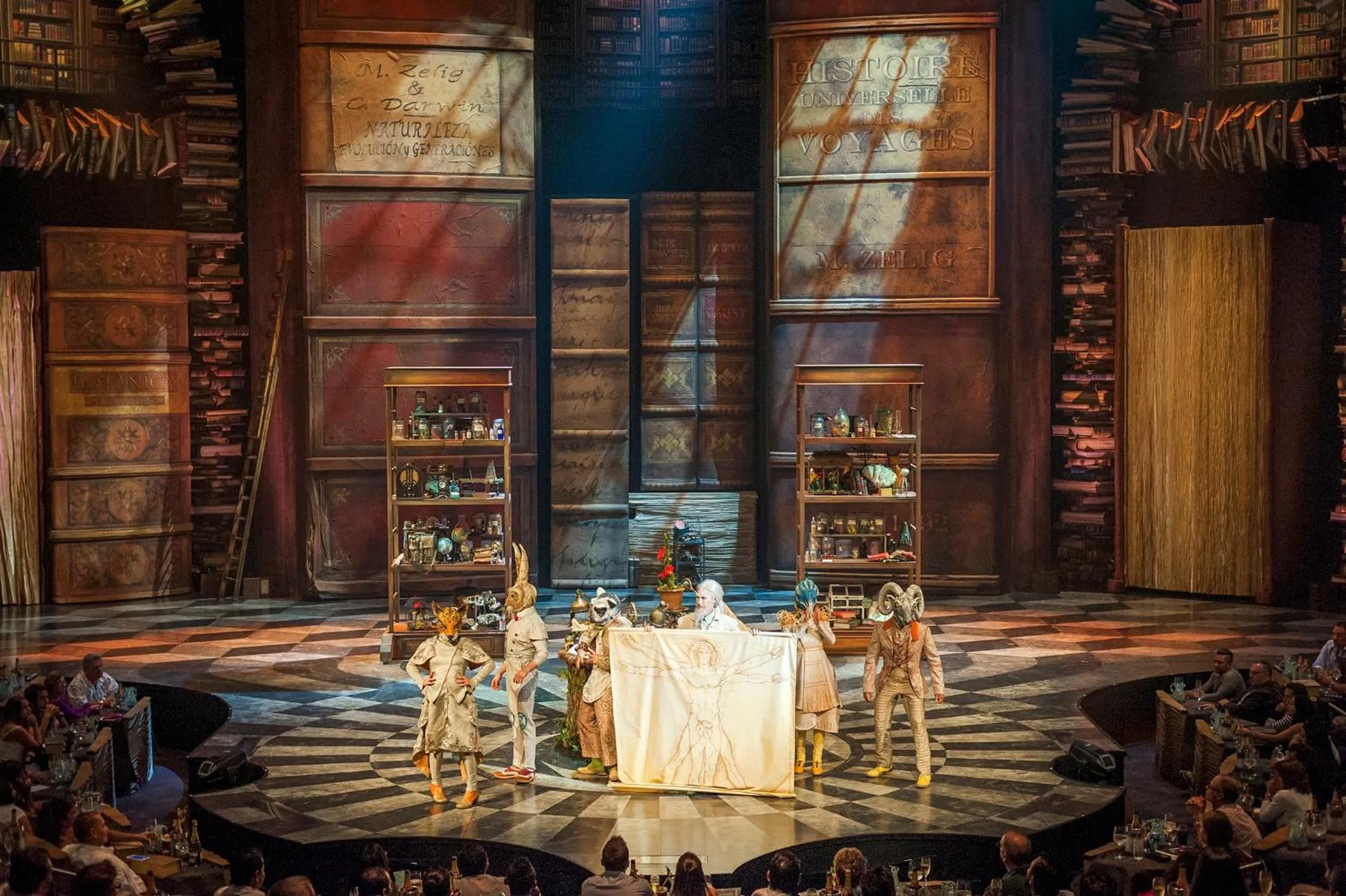 Property building in Jungala Hotel at VidantaWorld Riviera Maya