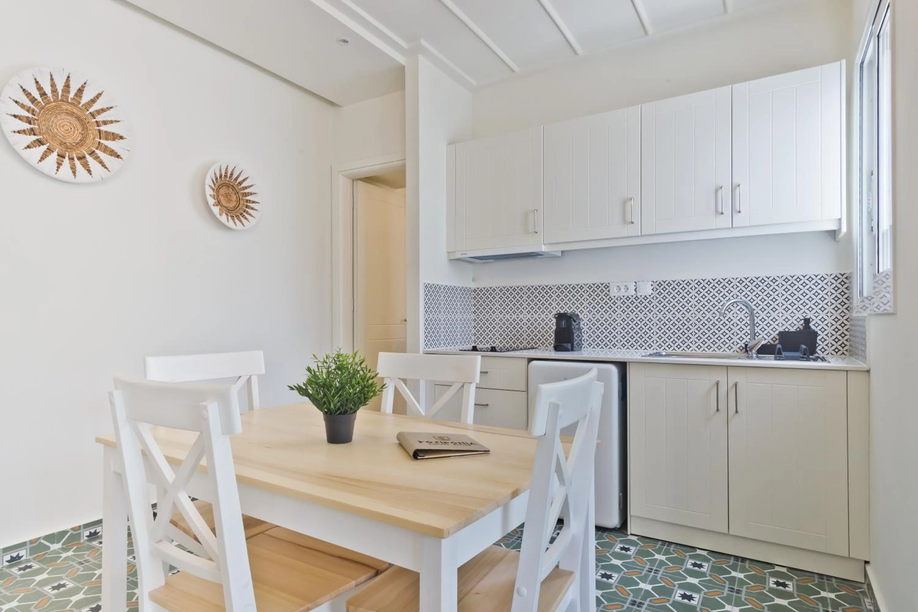 Posidonia Luxury Suites