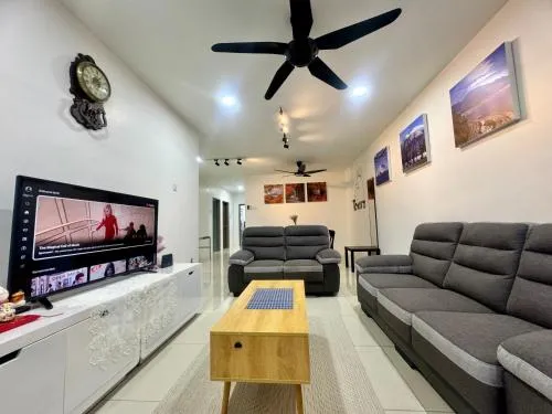 MyStay IPOH Manhattan waterpark