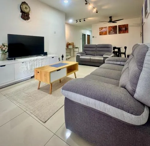 MyStay IPOH Manhattan waterpark