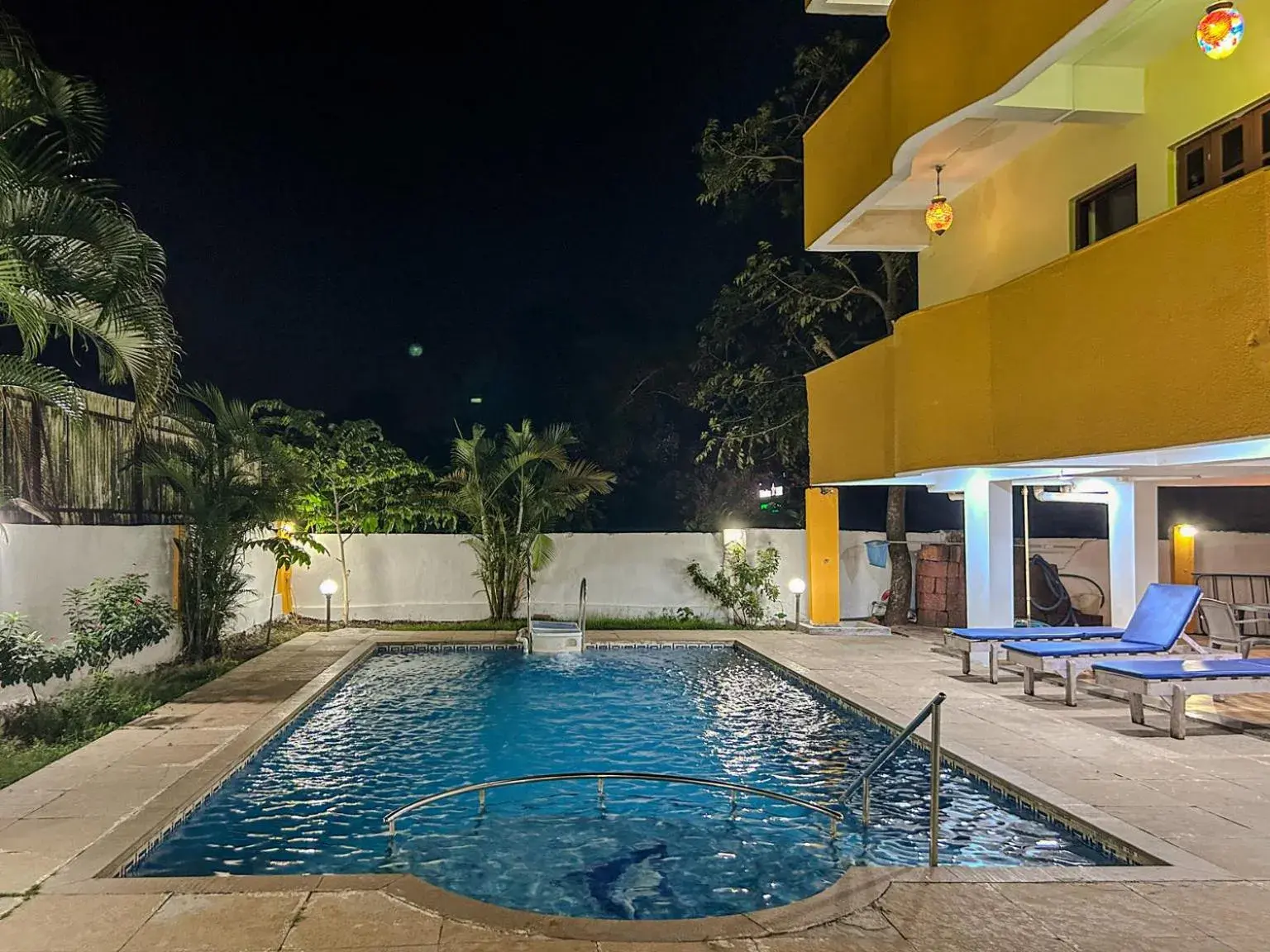 LA Costa Residency LA Costa Residency