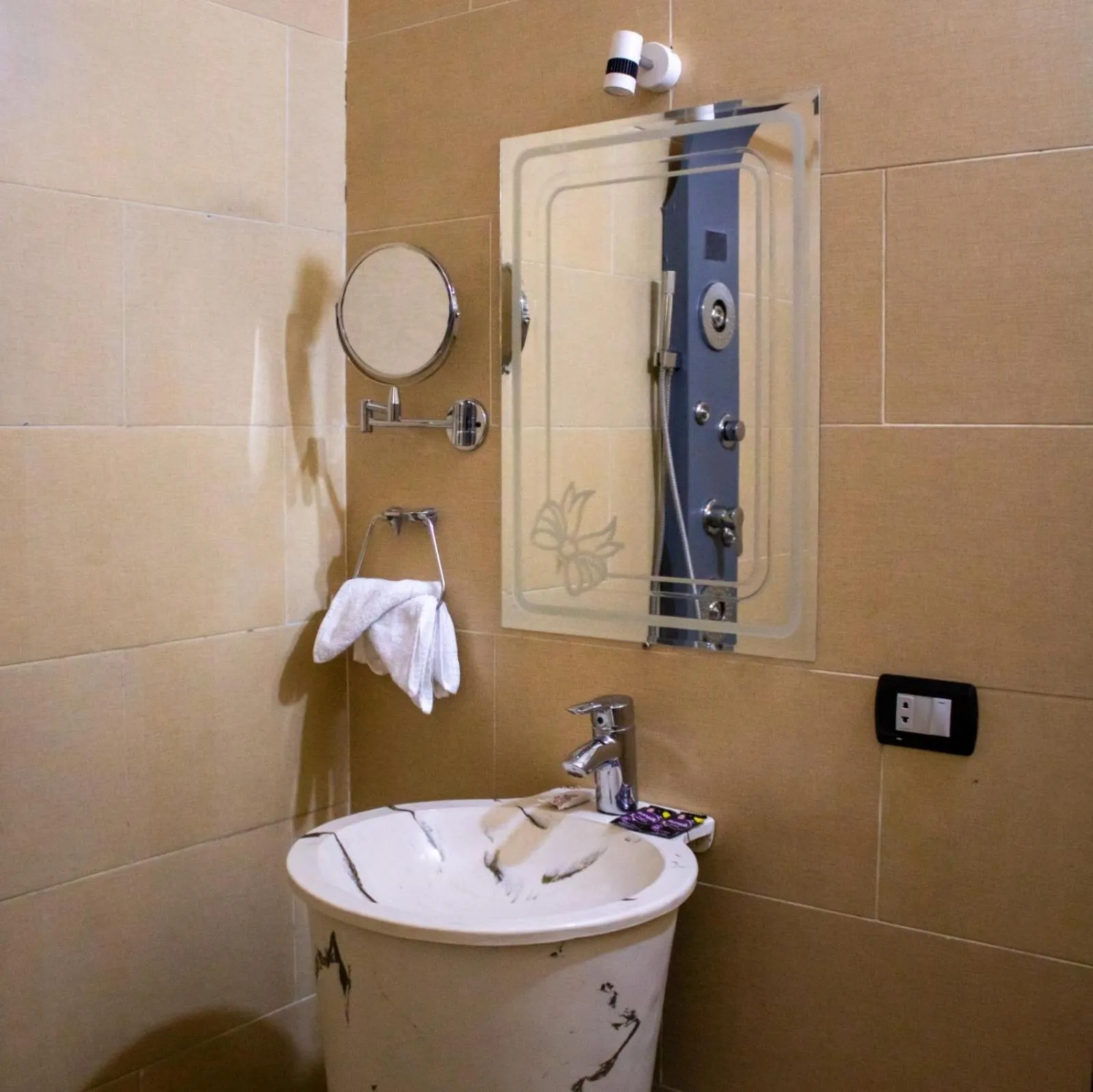 ACHERTOD Nubian House