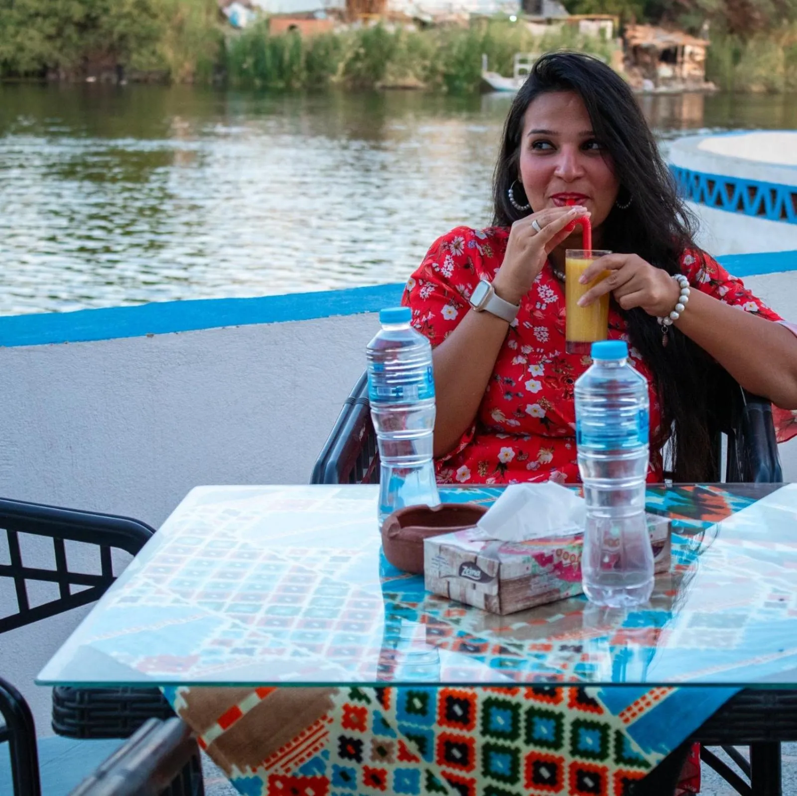 ACHERTOD Nubian House