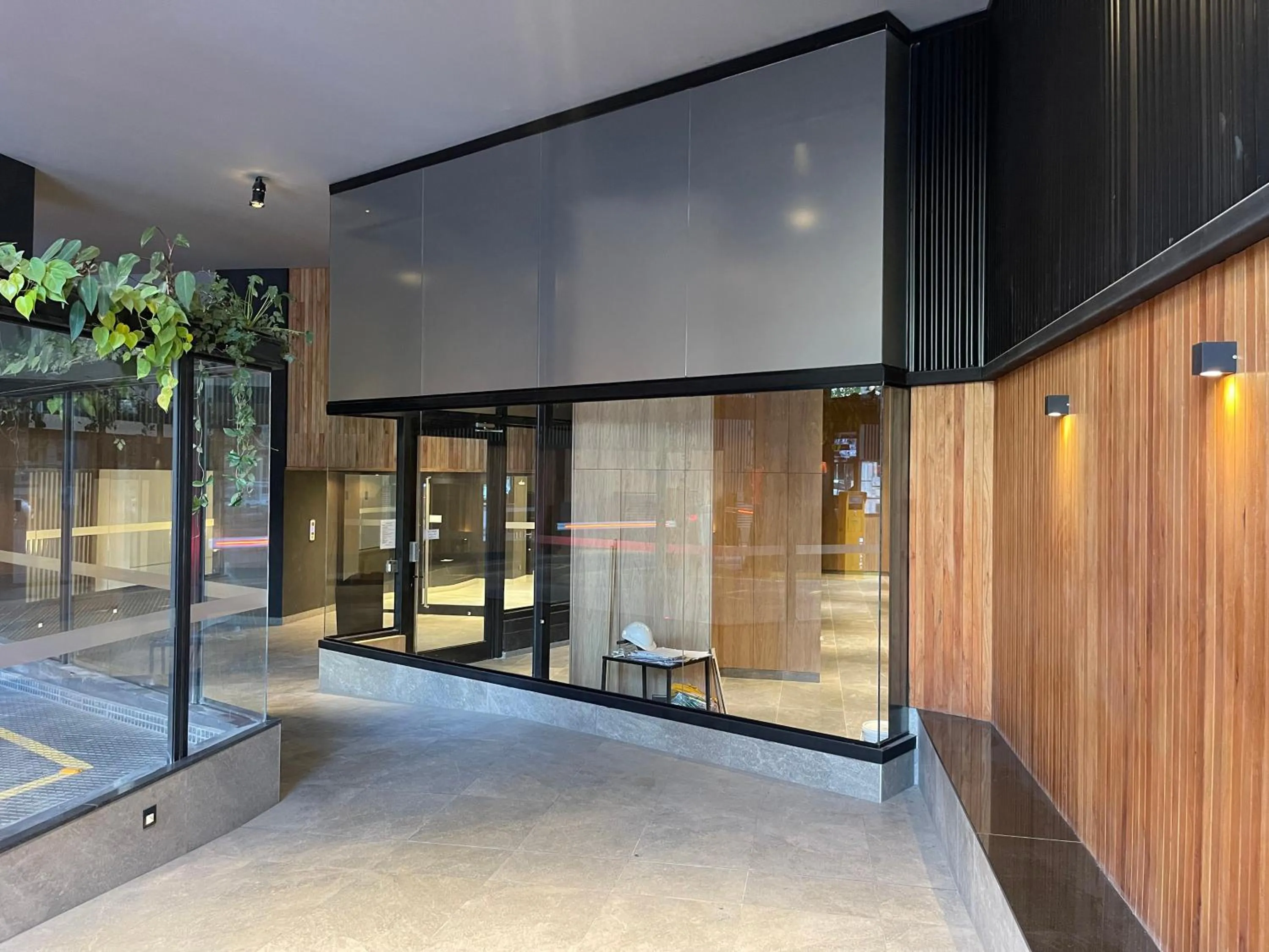 Lobby or reception in Rent a Flat Nueva Cordoba
