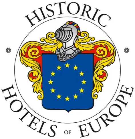 Property logo or sign in YeeOn Boutique Hotel, Gythio - Historic Hotels of Europe